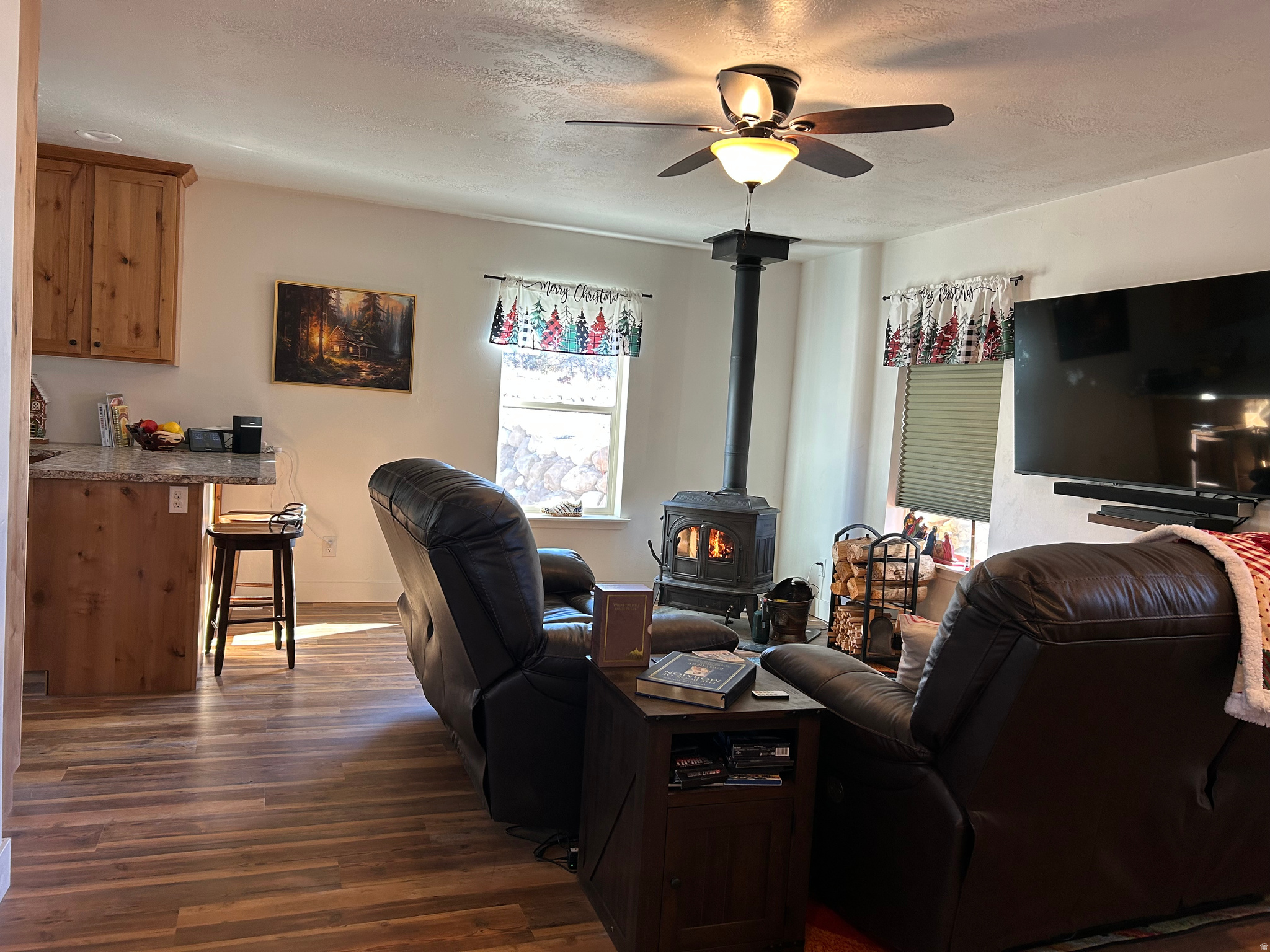 SKYLINE MOUNTAIN RESORT - Residential