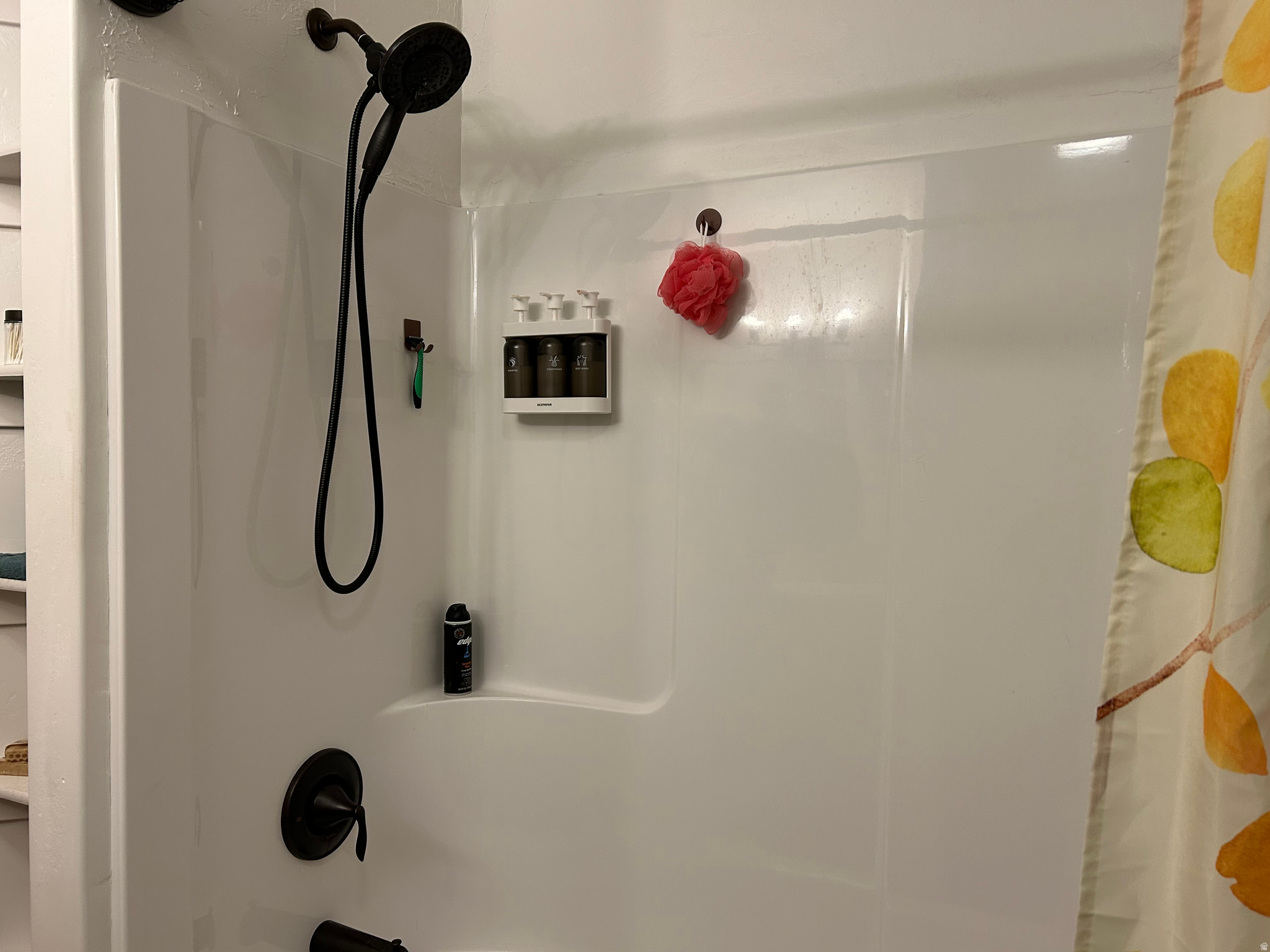 SKYLINE MOUNTAIN RESORT - Residential