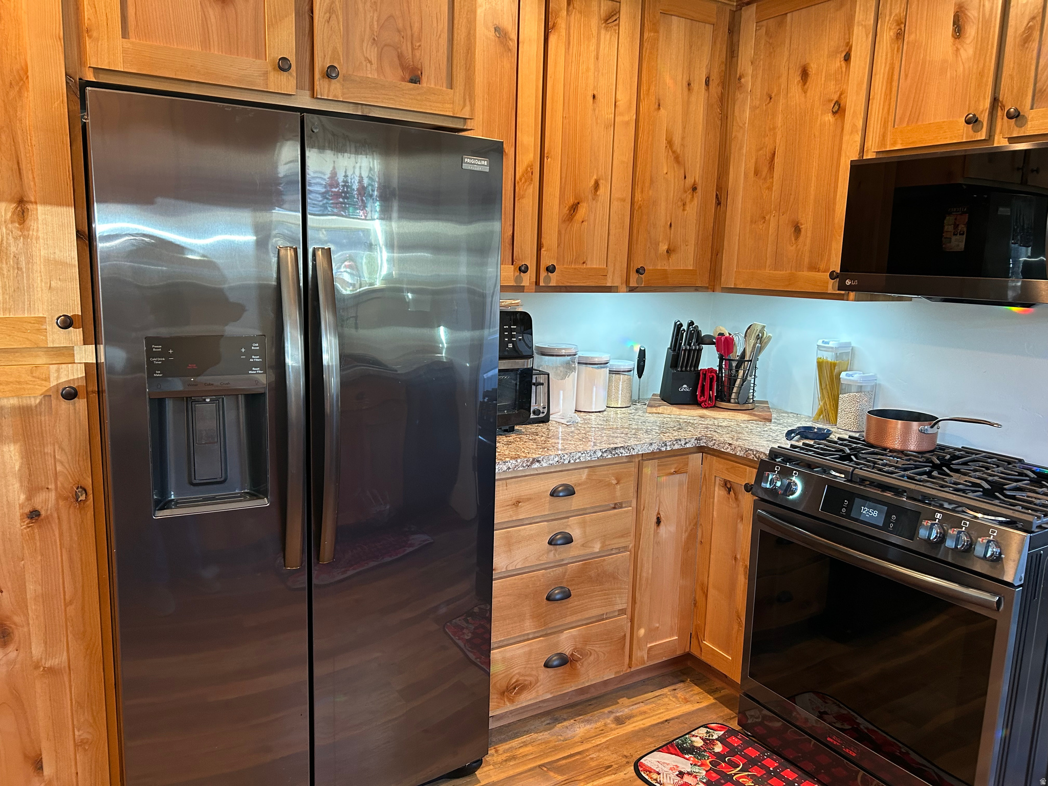 SKYLINE MOUNTAIN RESORT - Residential