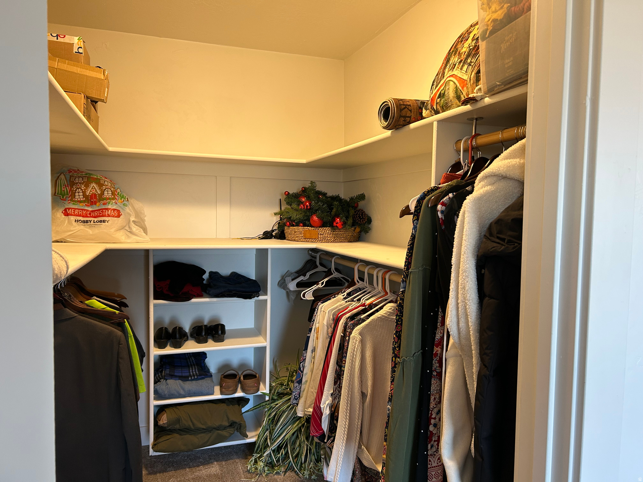 SKYLINE MOUNTAIN RESORT - Residential