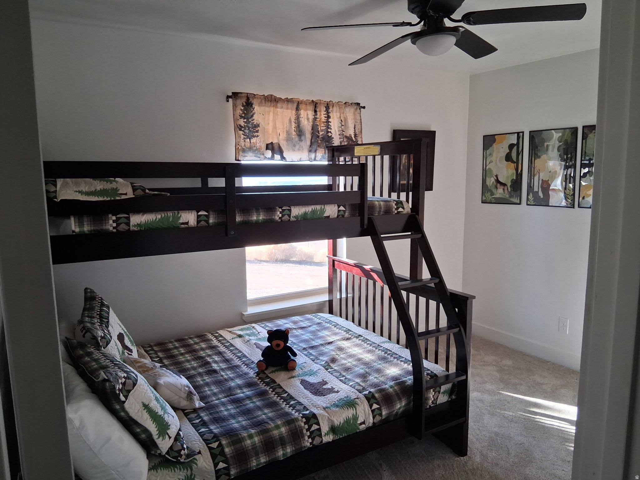 SKYLINE MOUNTAIN RESORT - Residential