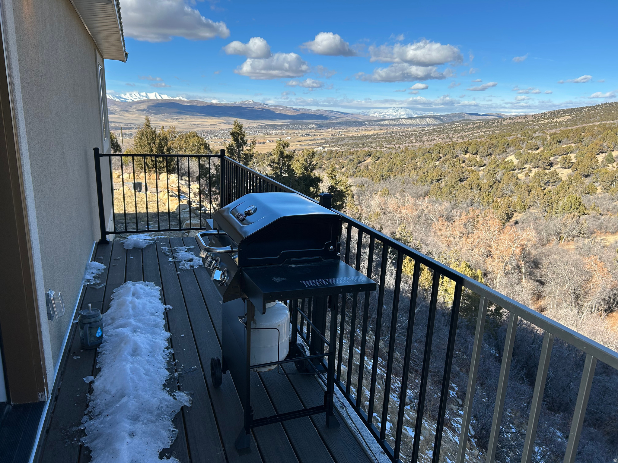 SKYLINE MOUNTAIN RESORT - Residential