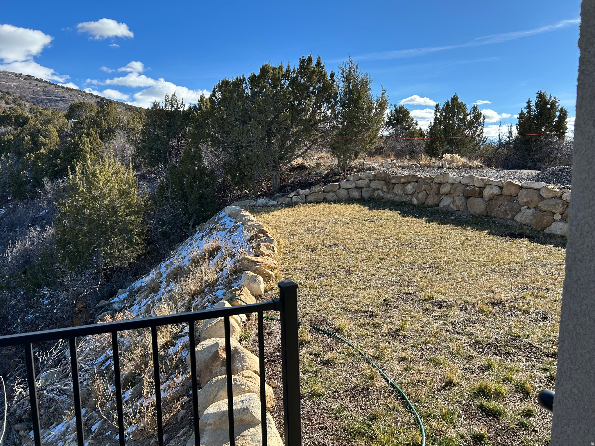 SKYLINE MOUNTAIN RESORT - Residential