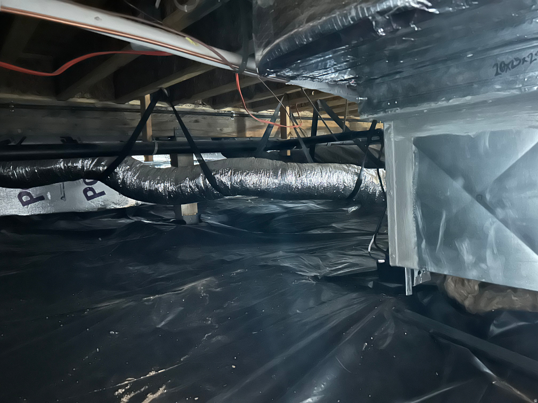 SKYLINE MOUNTAIN RESORT - Residential