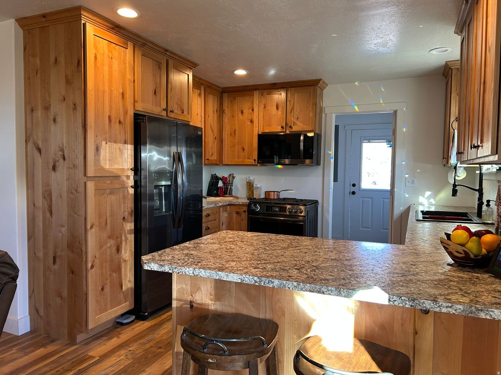 Photo of 12735 E SPRING CREEK DR, Fairview, UT 84629 (MLS # 2126393)