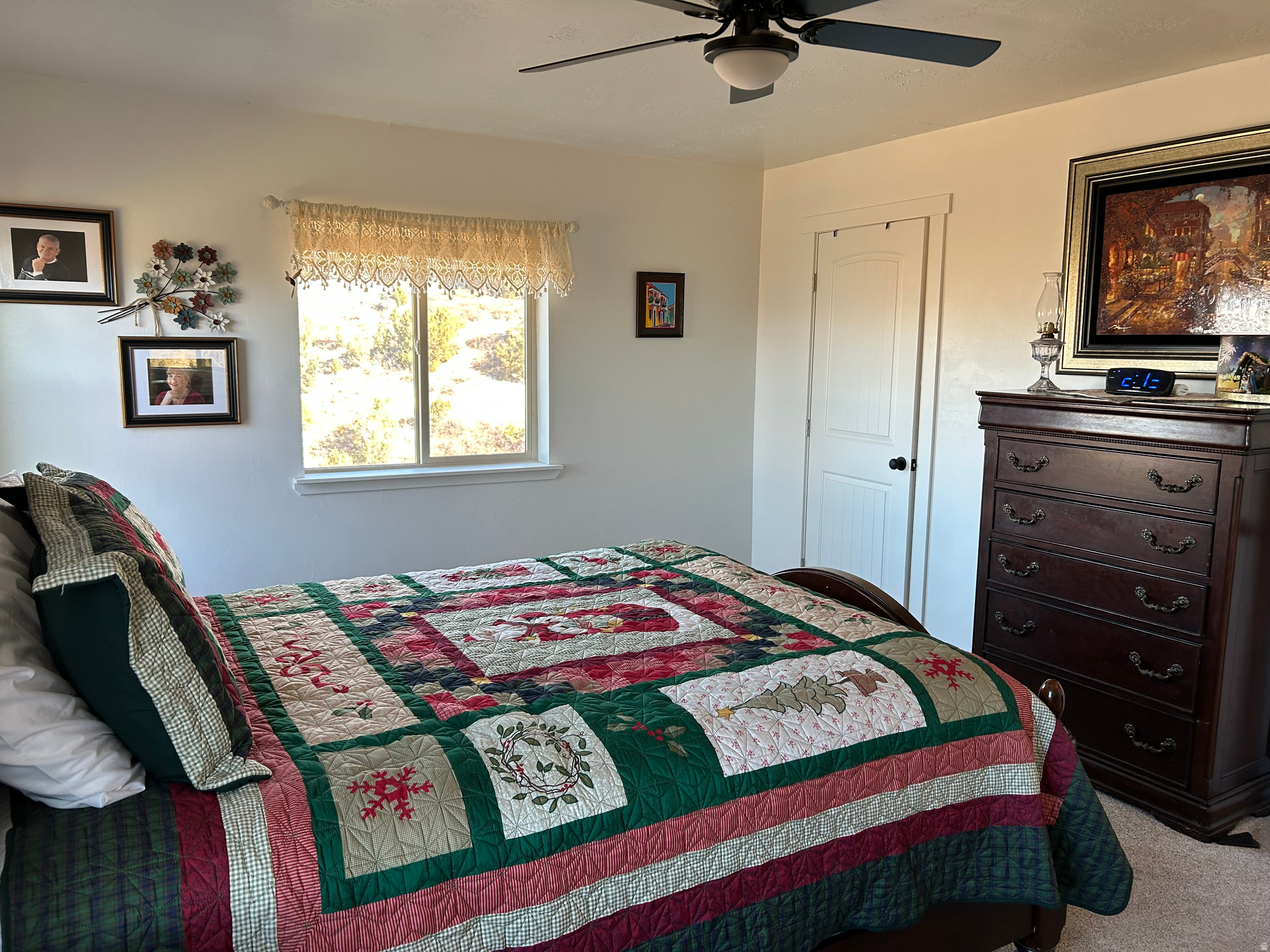 SKYLINE MOUNTAIN RESORT - Residential