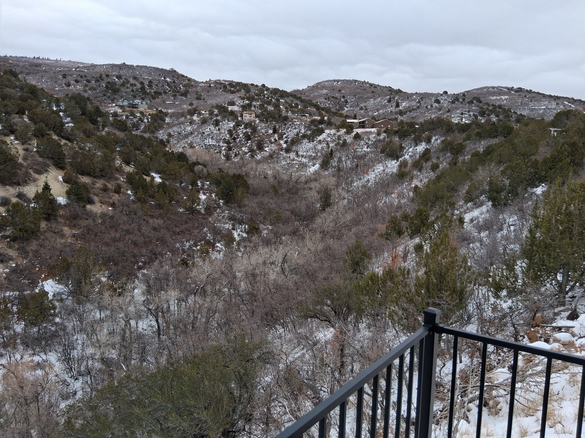 SKYLINE MOUNTAIN RESORT - Residential