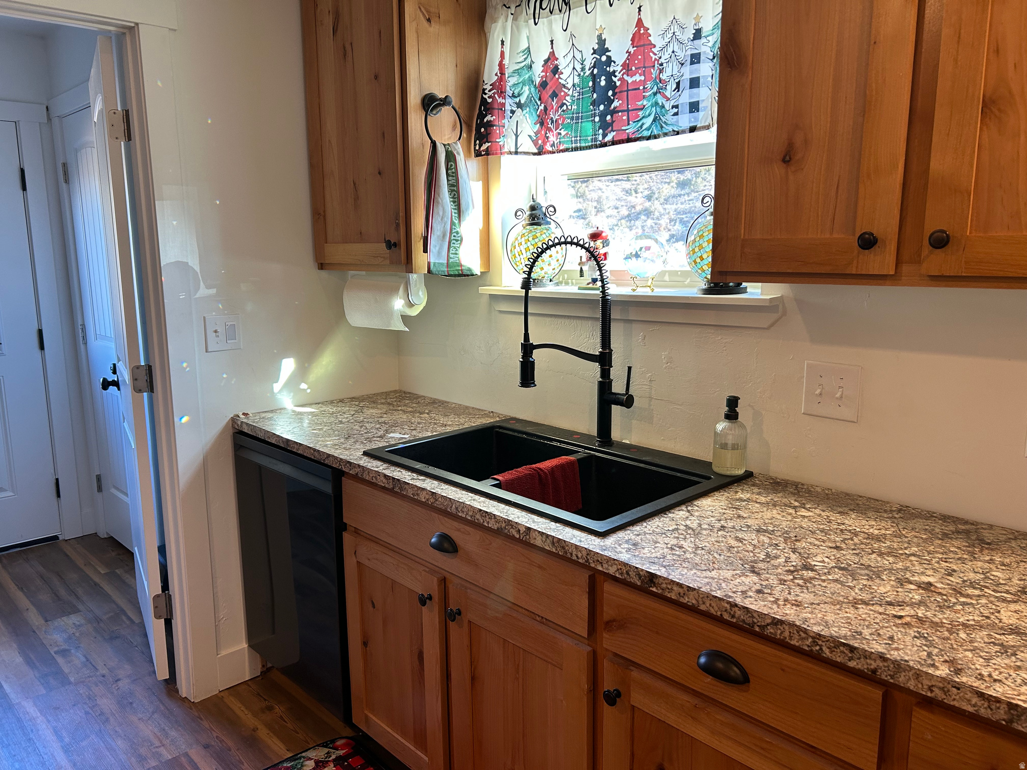 SKYLINE MOUNTAIN RESORT - Residential