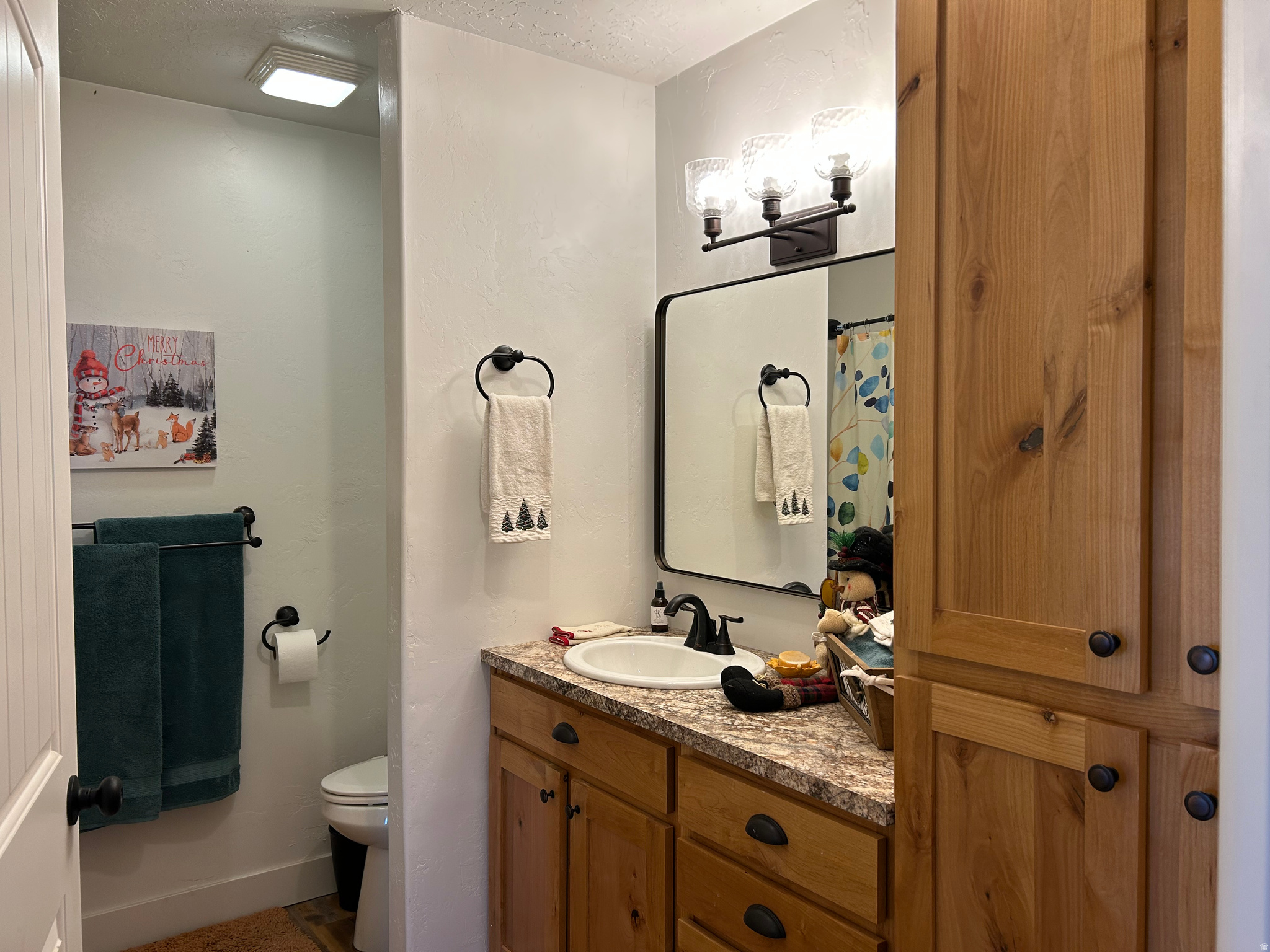 SKYLINE MOUNTAIN RESORT - Residential