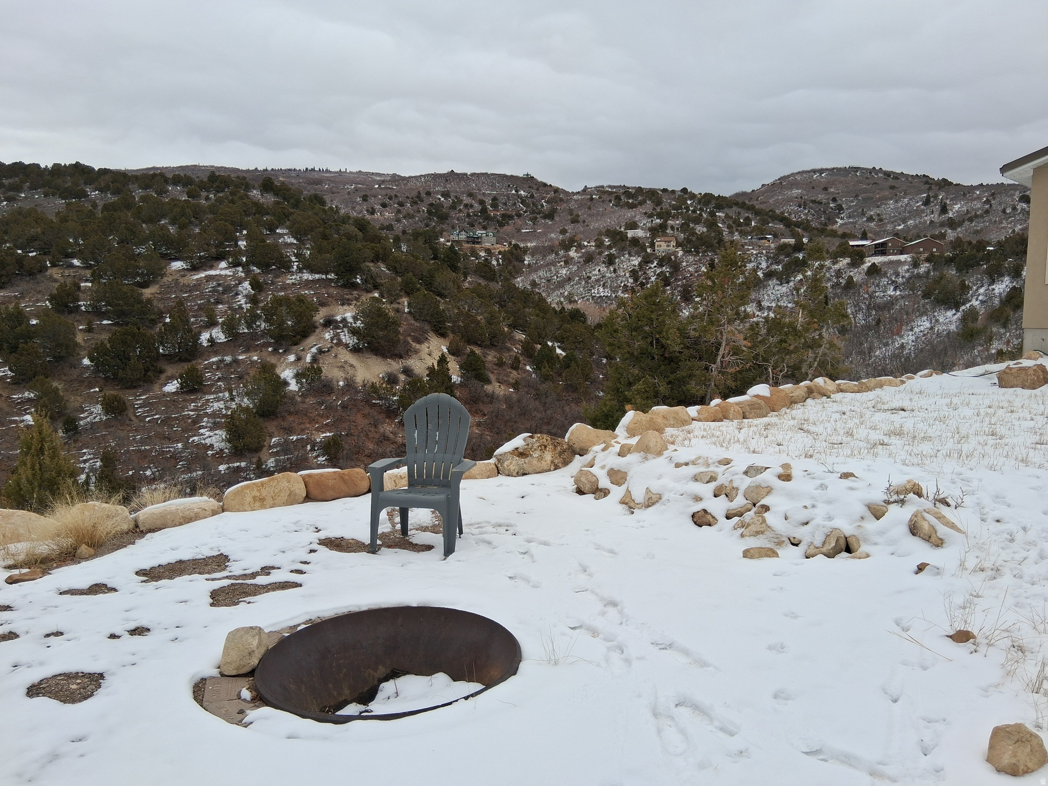 SKYLINE MOUNTAIN RESORT - Residential