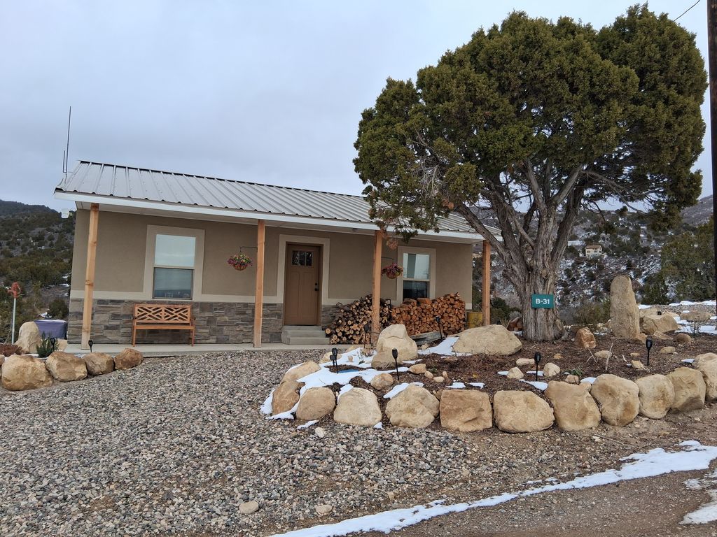 Photo of 12735 E SPRING CREEK DR, Fairview, UT 84629 (MLS # 2126393)