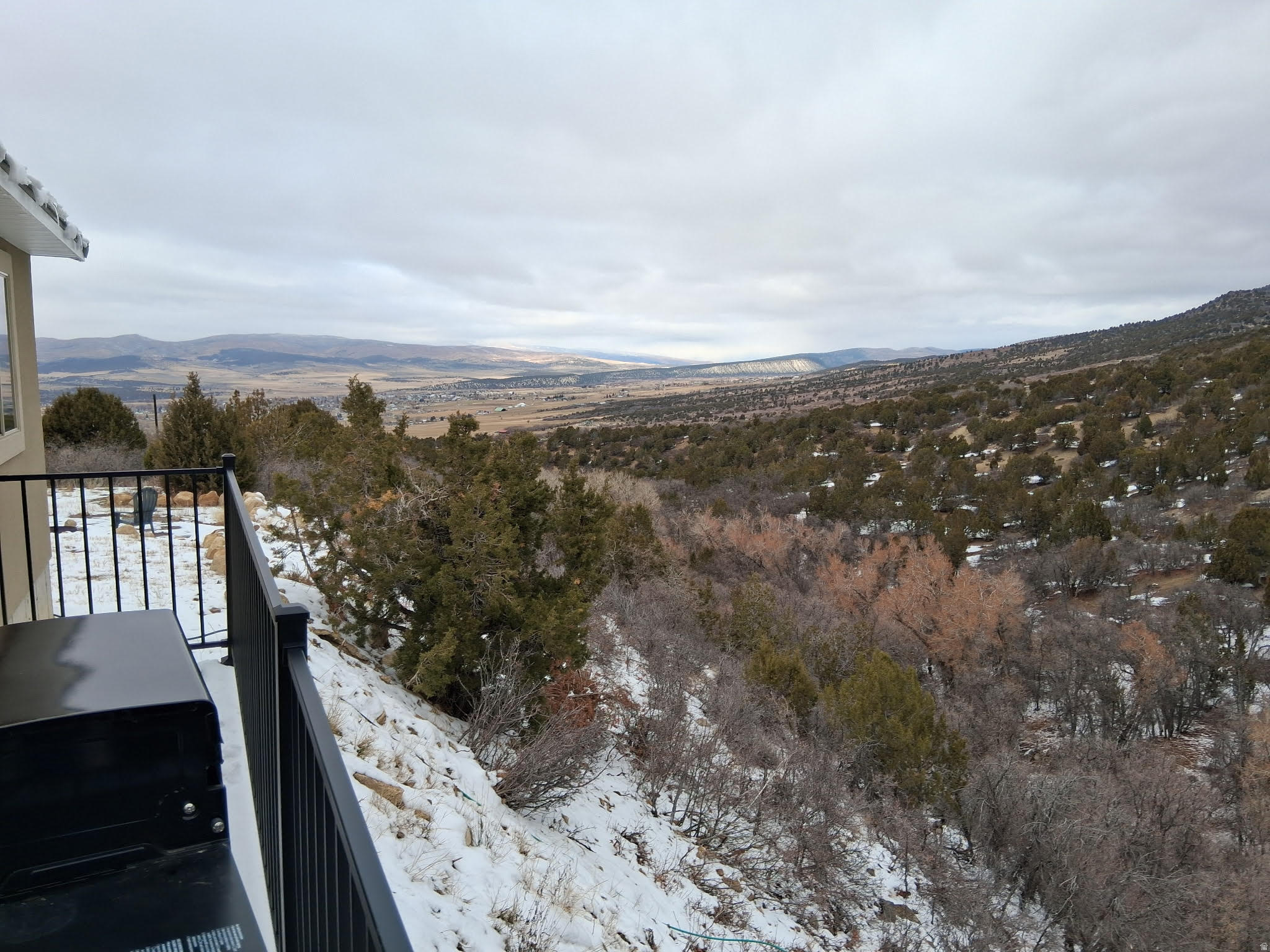 SKYLINE MOUNTAIN RESORT - Residential