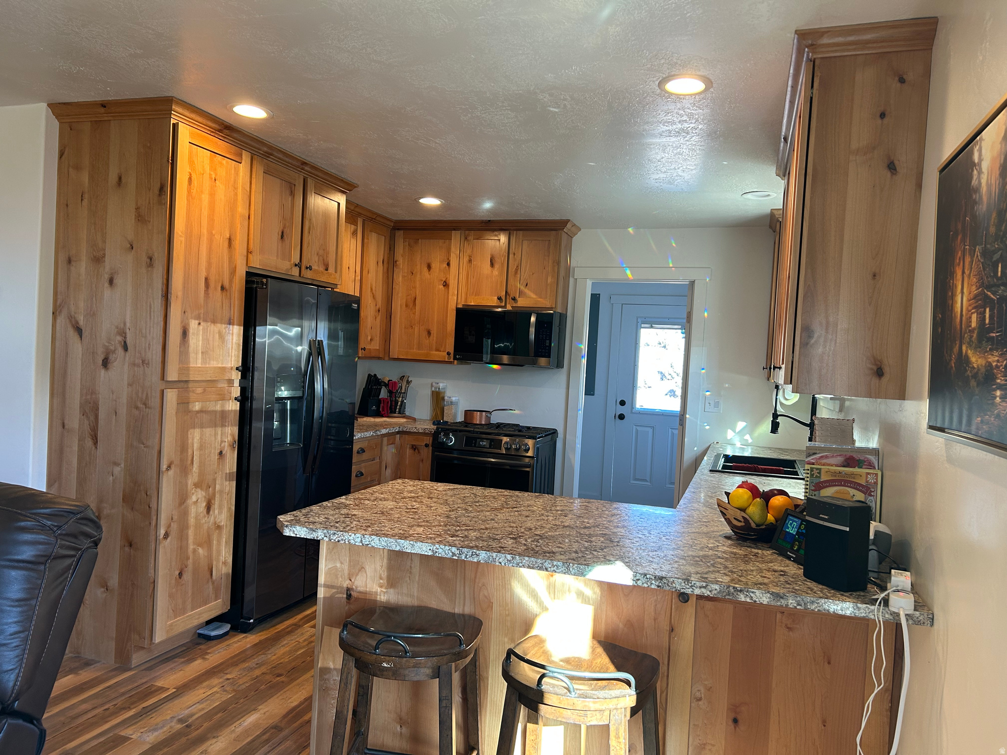 SKYLINE MOUNTAIN RESORT - Residential