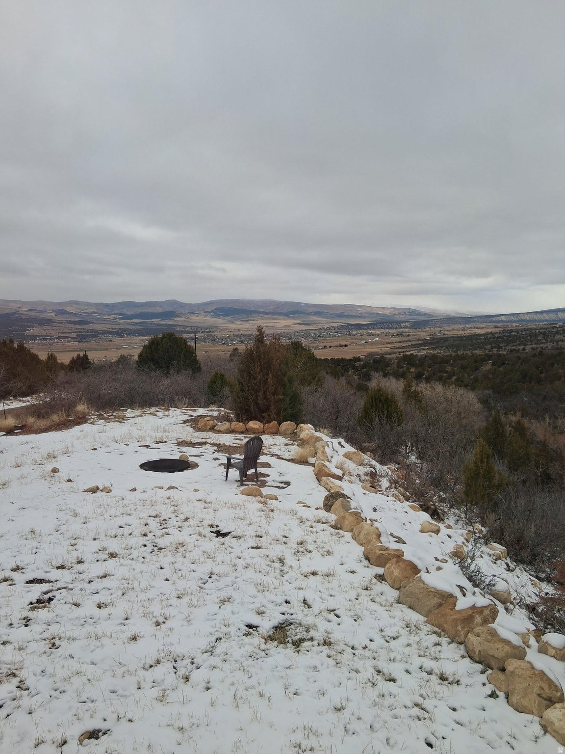 SKYLINE MOUNTAIN RESORT - Residential