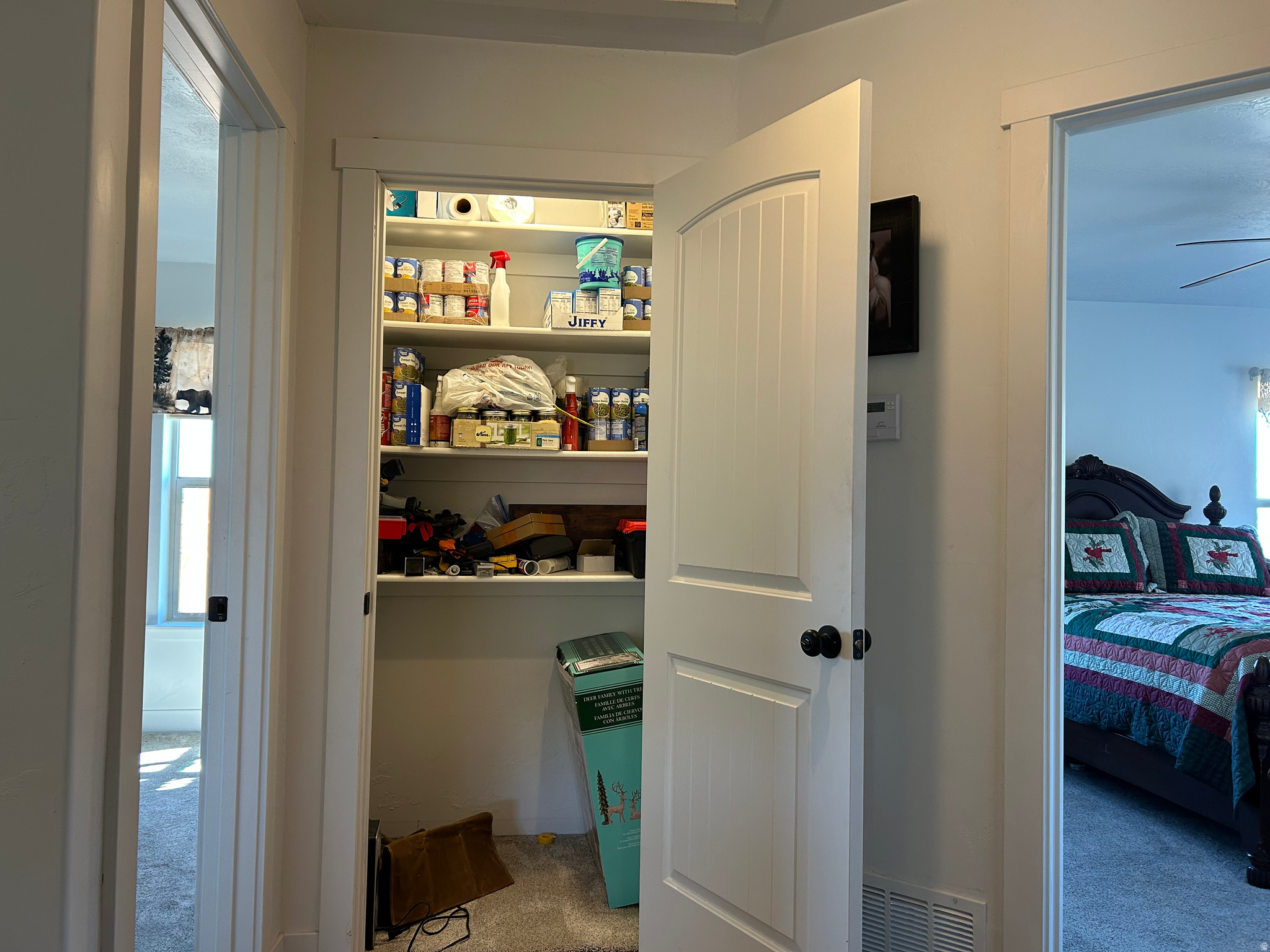 SKYLINE MOUNTAIN RESORT - Residential