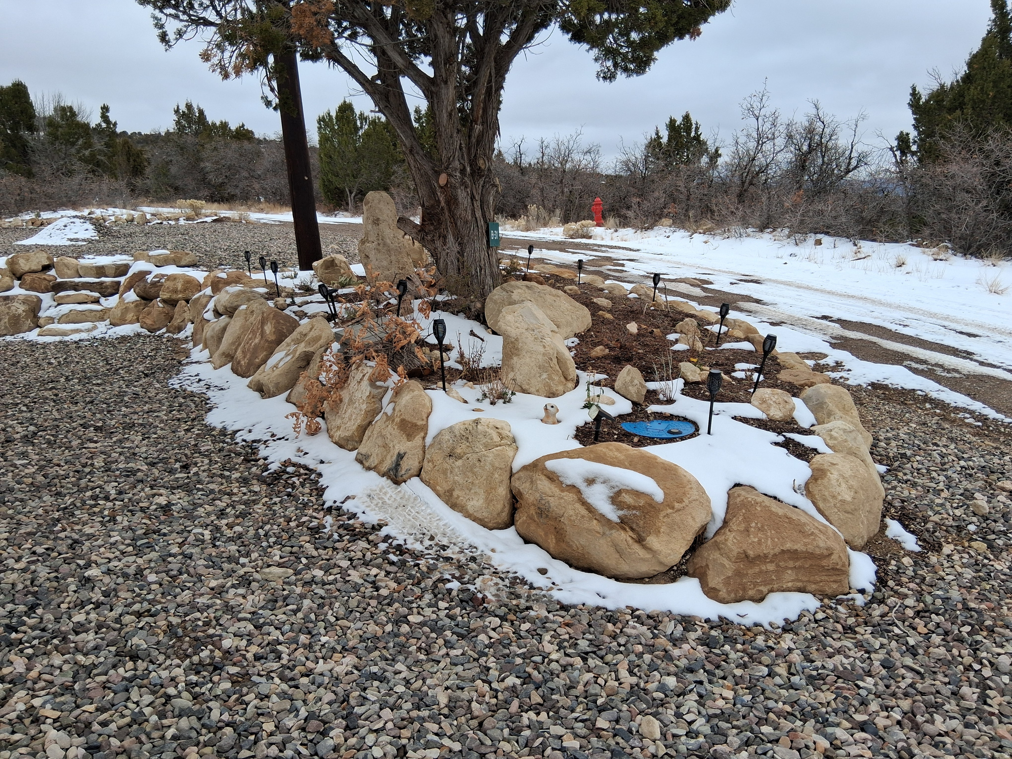 SKYLINE MOUNTAIN RESORT - Residential