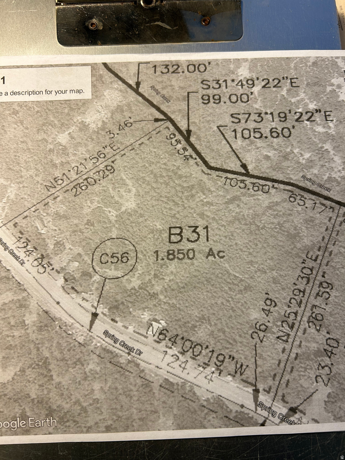 SKYLINE MOUNTAIN RESORT - Residential