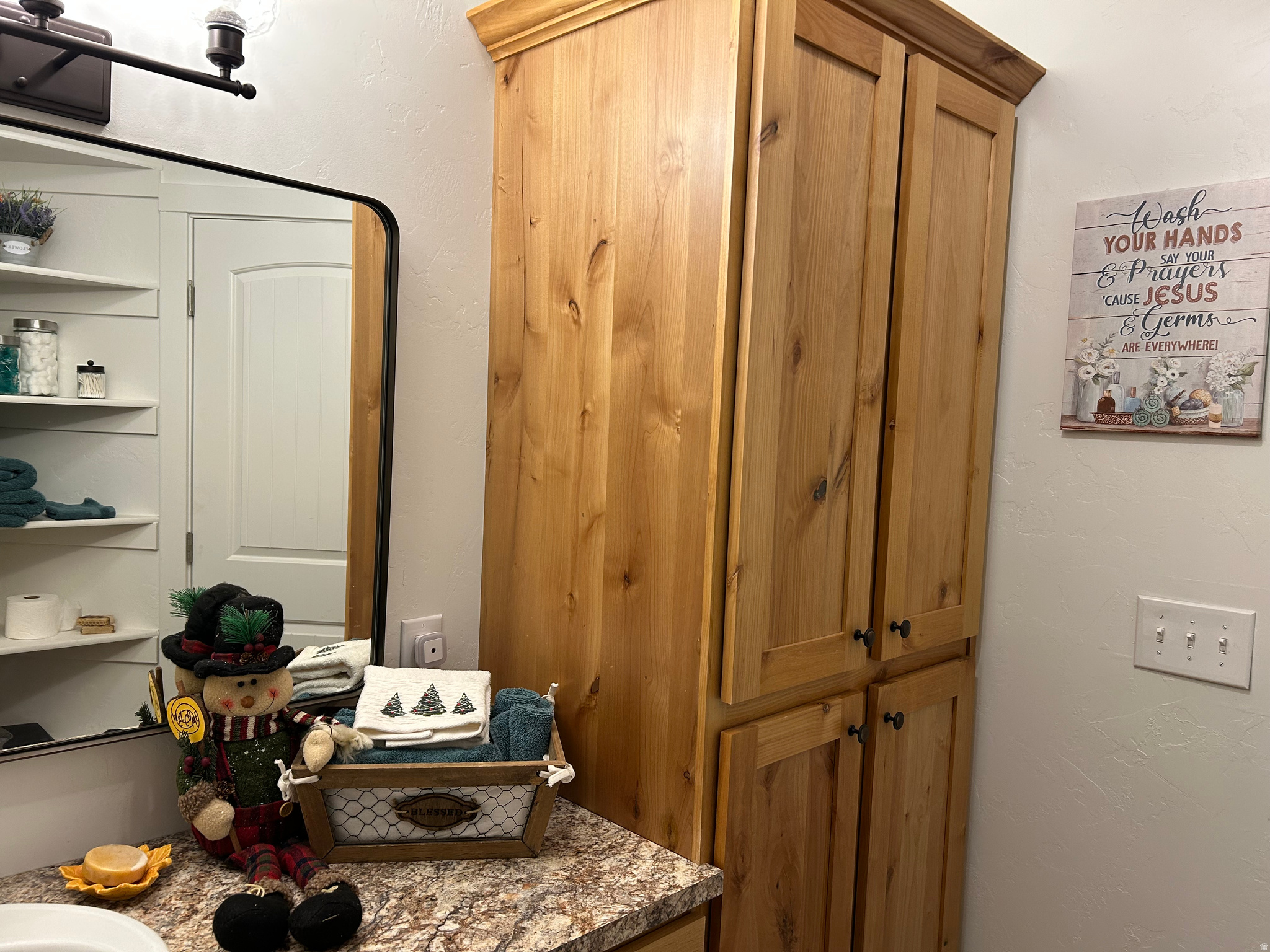 SKYLINE MOUNTAIN RESORT - Residential