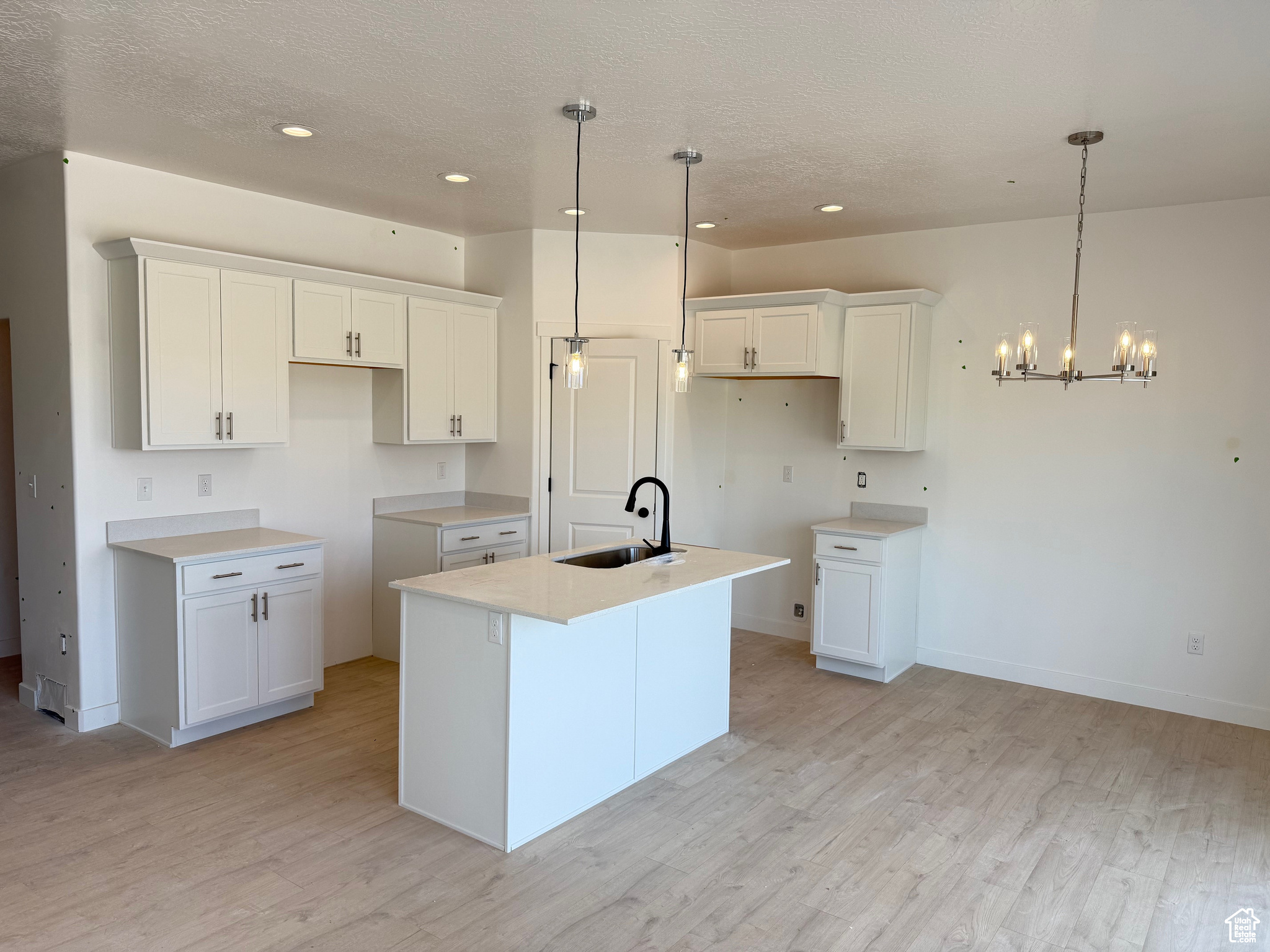 MOONLIGHT VILLAGE - Residential