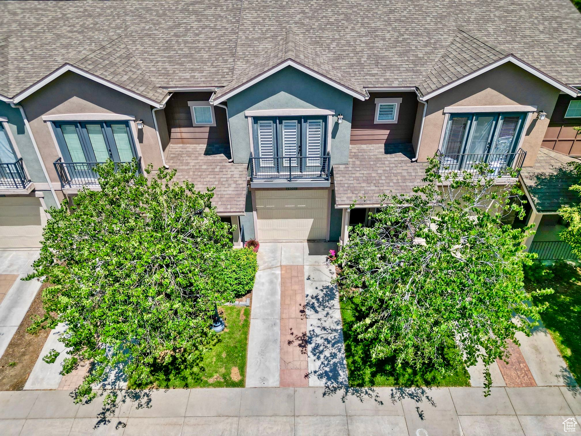 CHANDLER POINTE - Residential