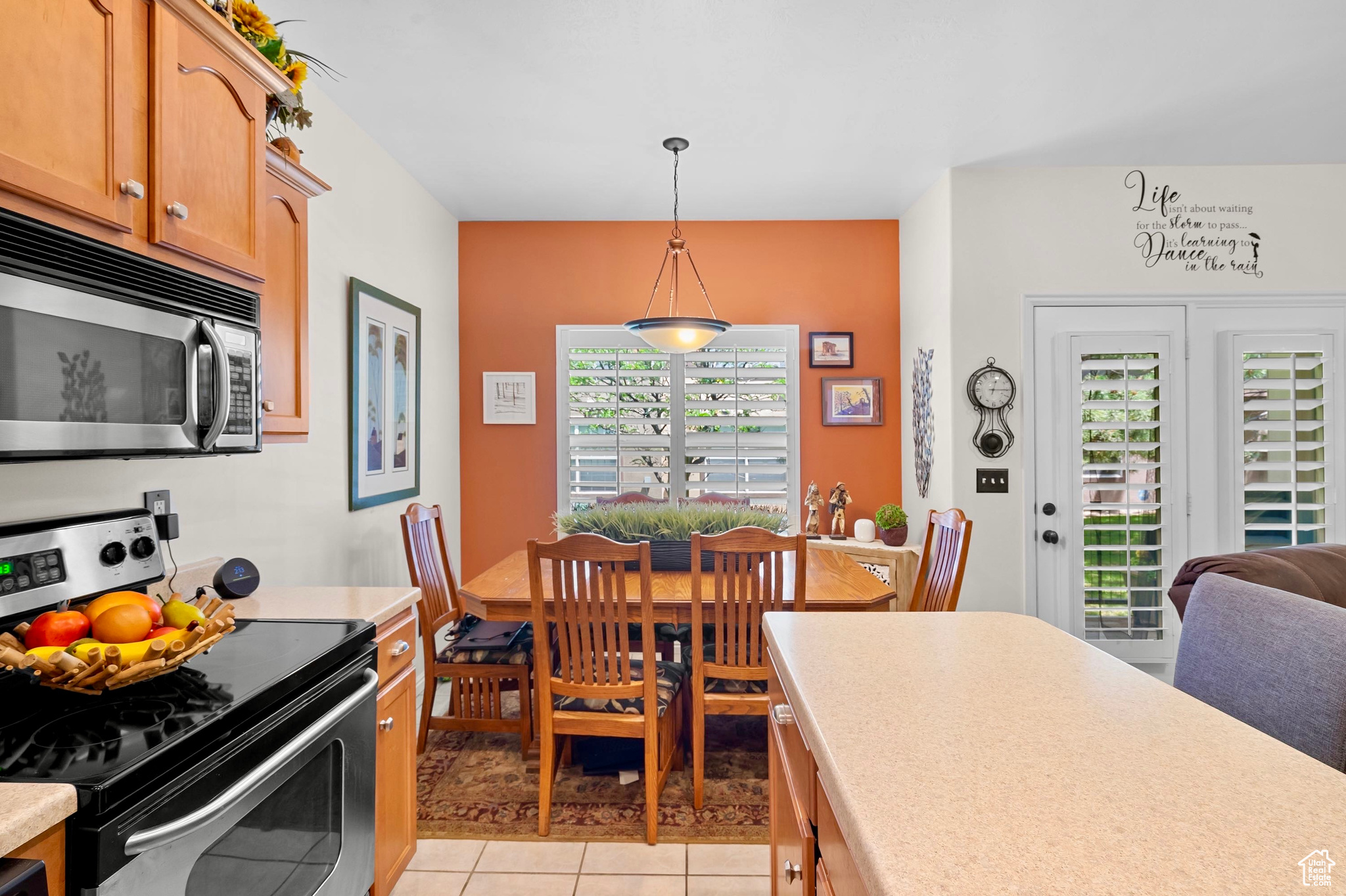 CHANDLER POINTE - Residential
