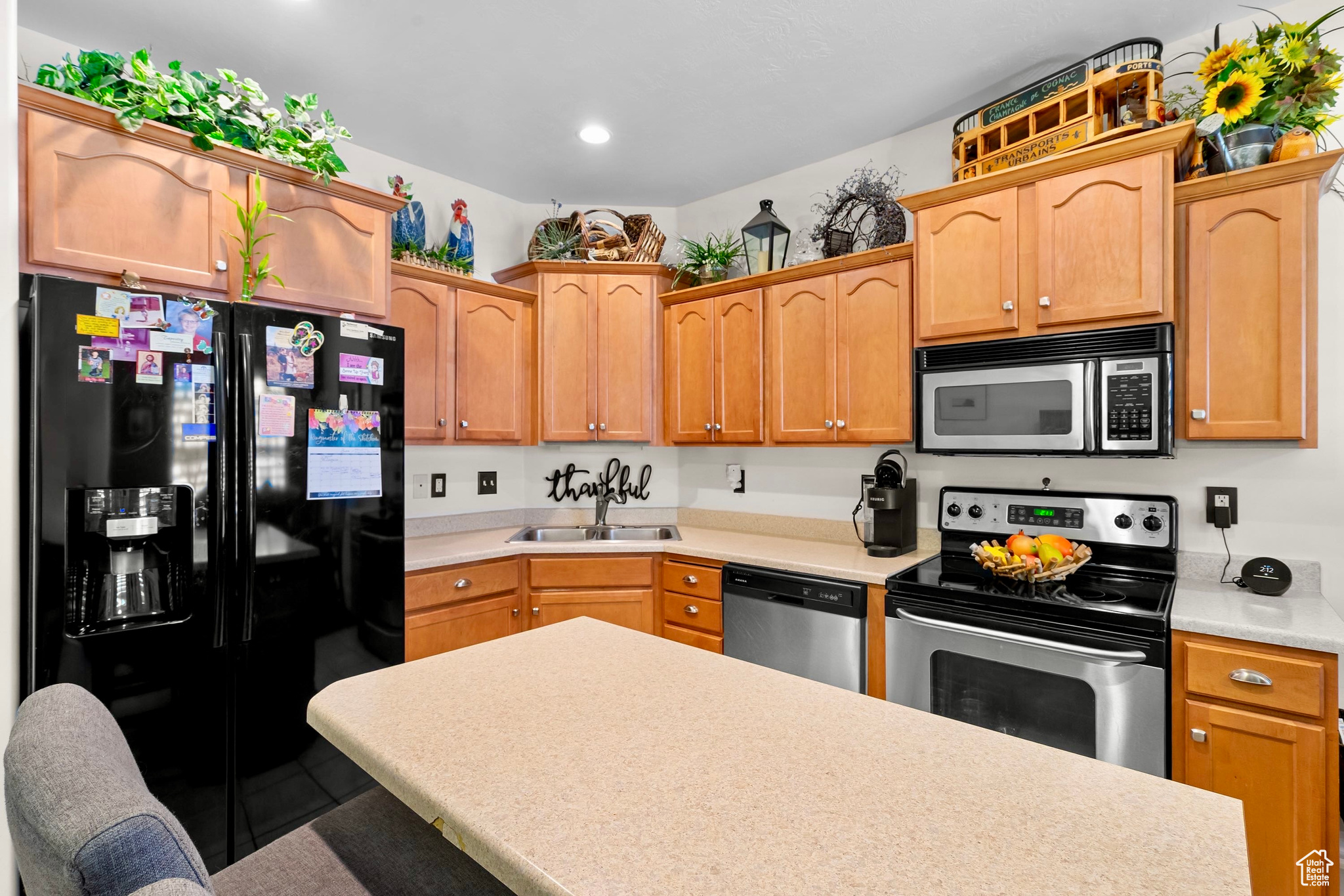 CHANDLER POINTE - Residential