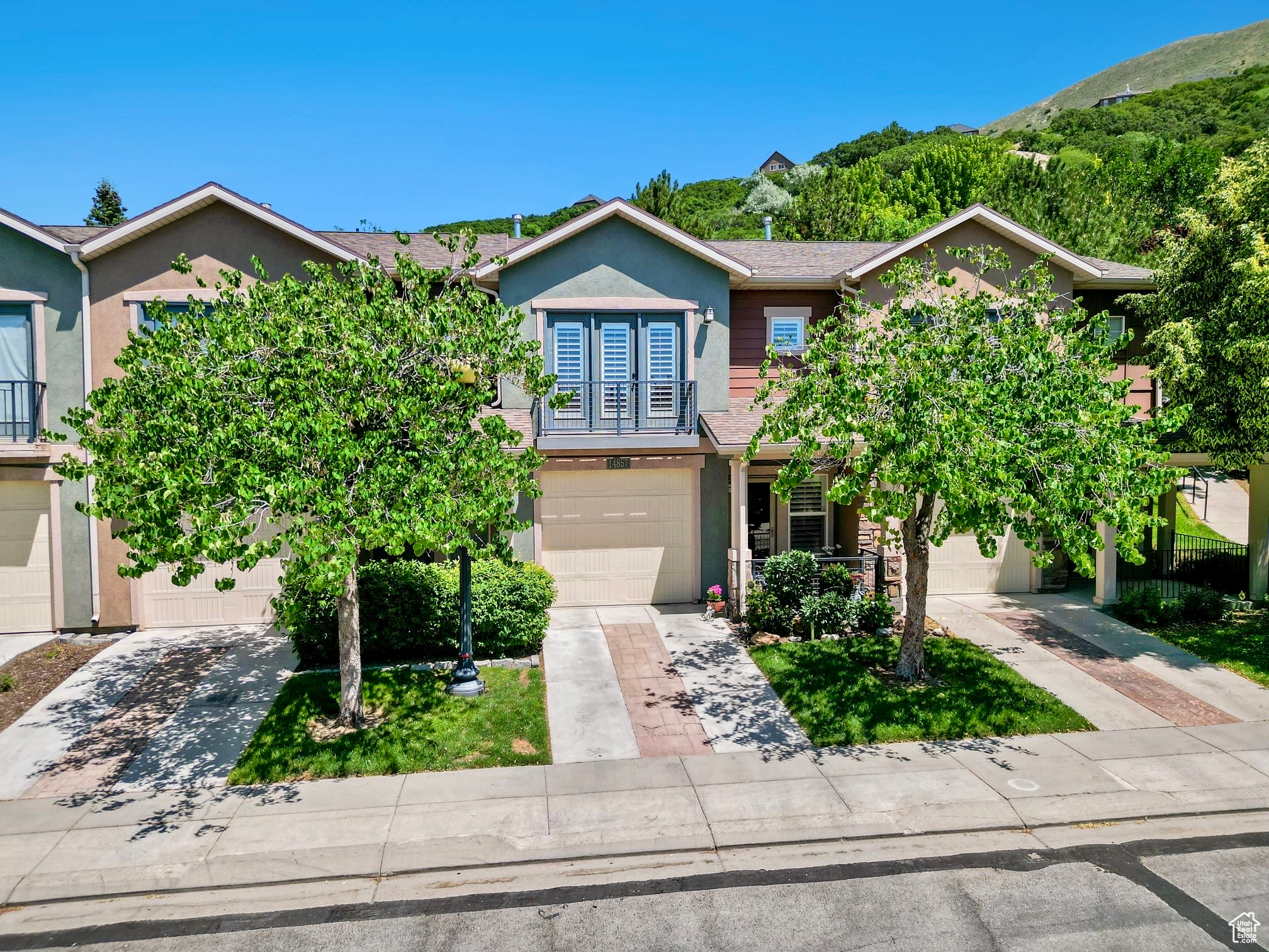 CHANDLER POINTE - Residential