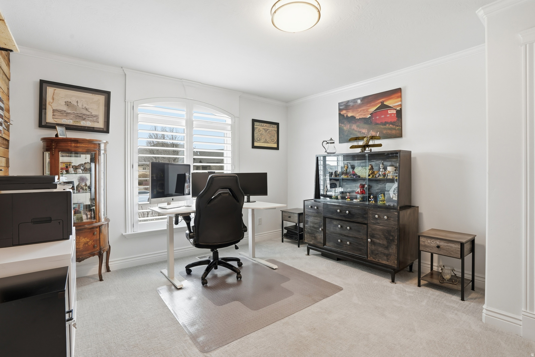 HOLLOW ESTATES - Residential