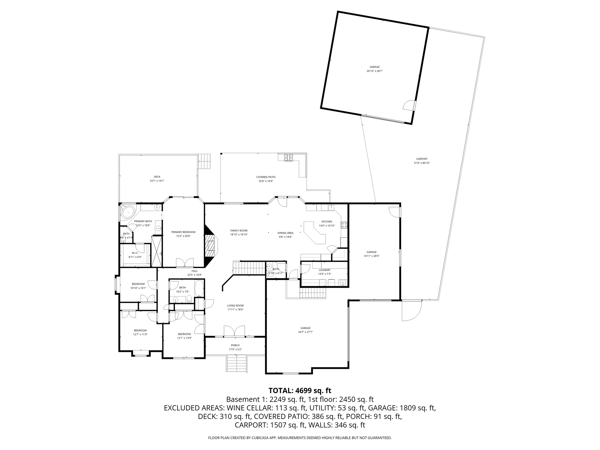 HOLLOW ESTATES - Residential
