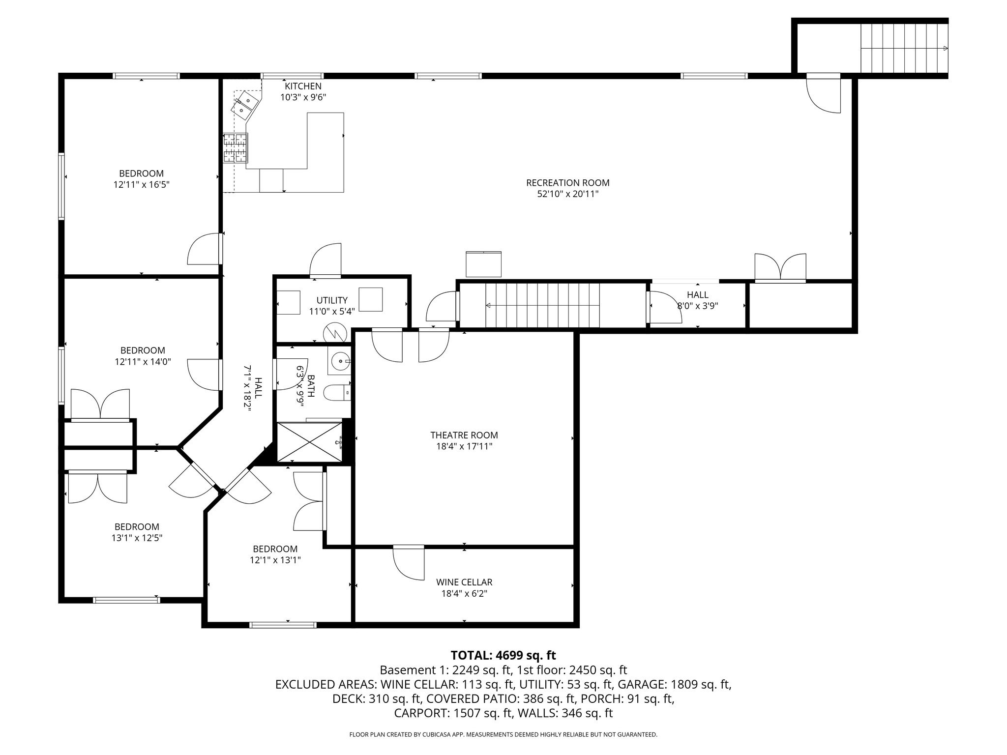 HOLLOW ESTATES - Residential