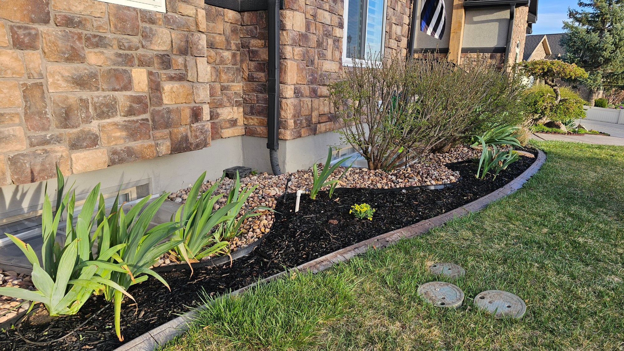 HOLLOW ESTATES - Residential