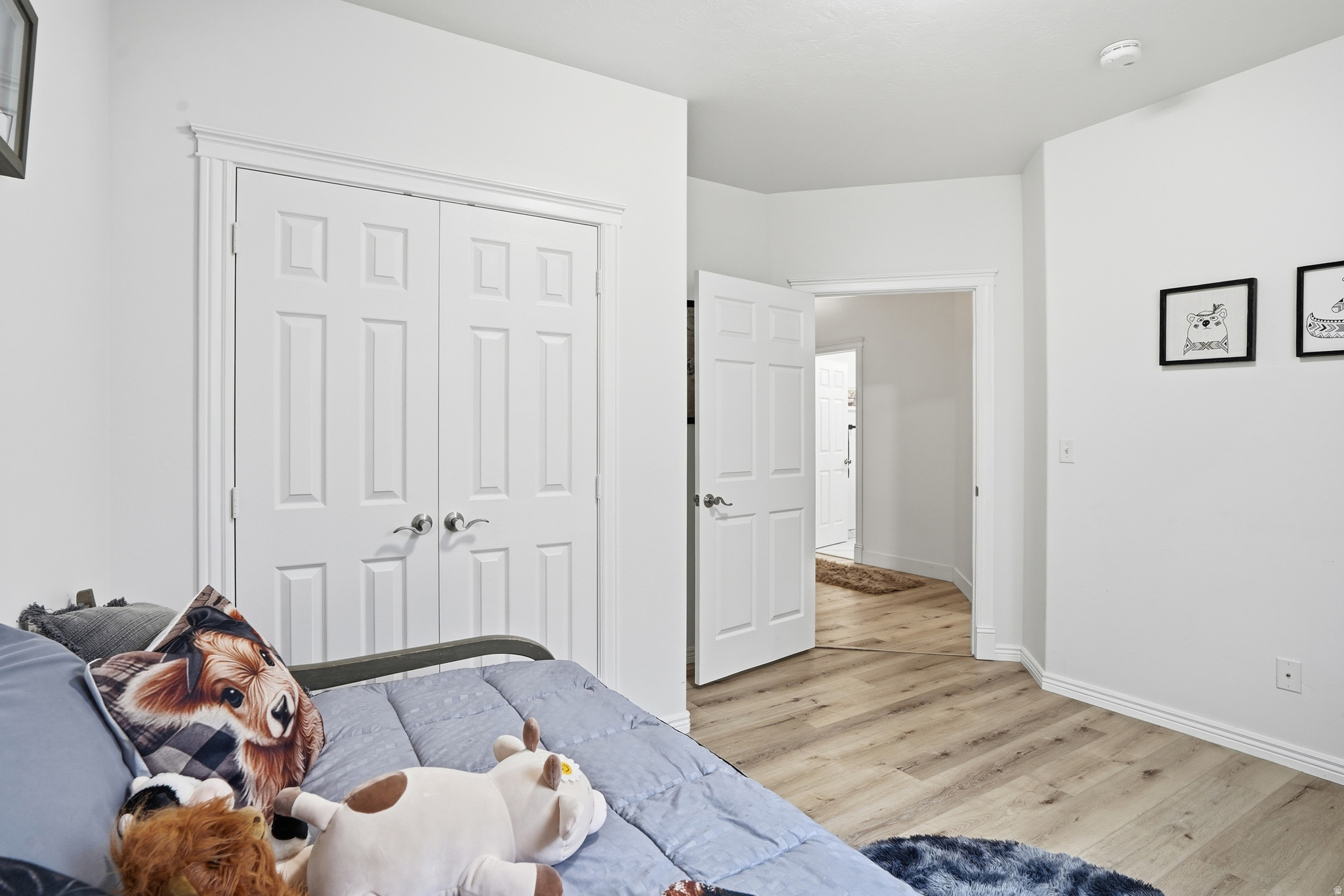 HOLLOW ESTATES - Residential