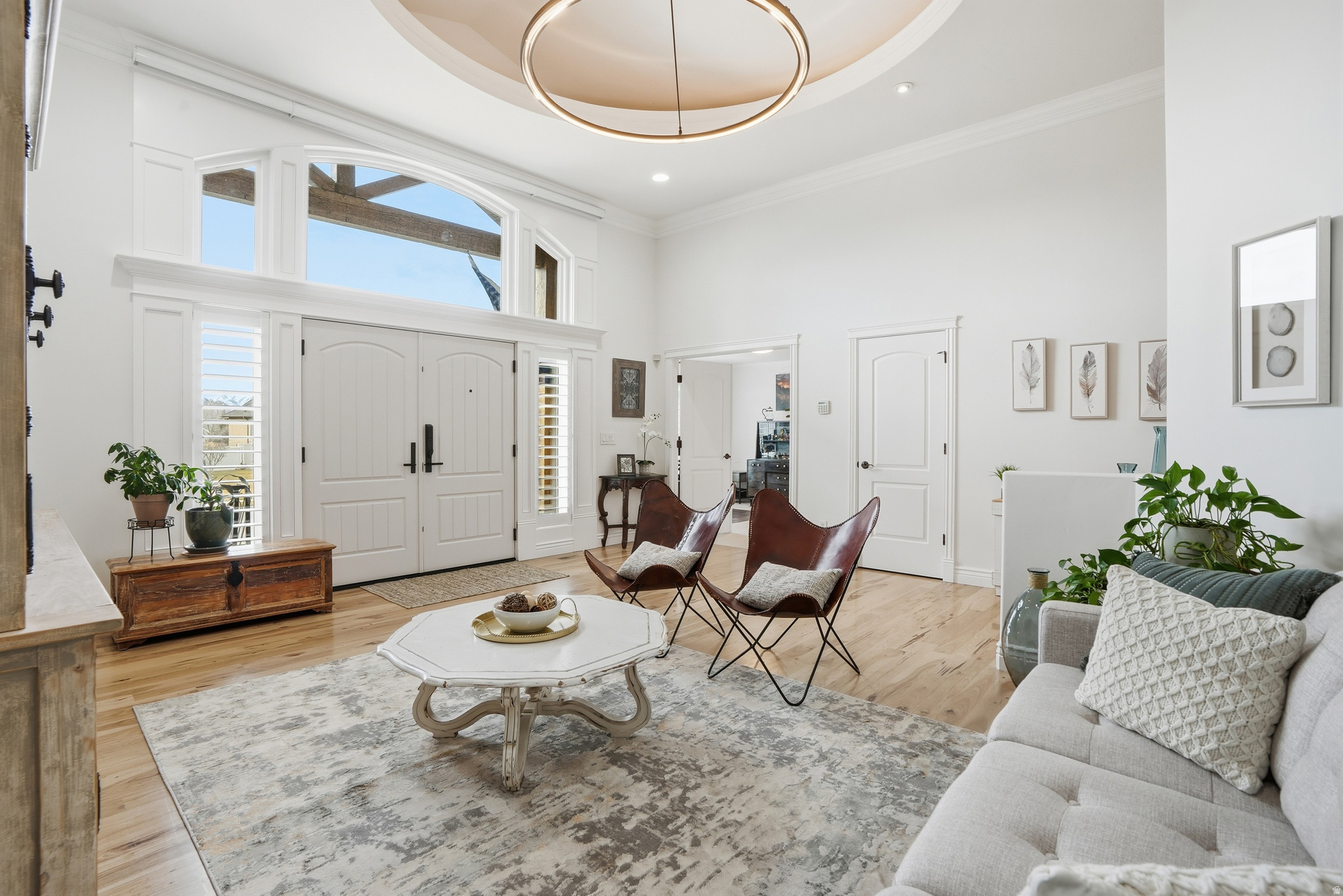 HOLLOW ESTATES - Residential