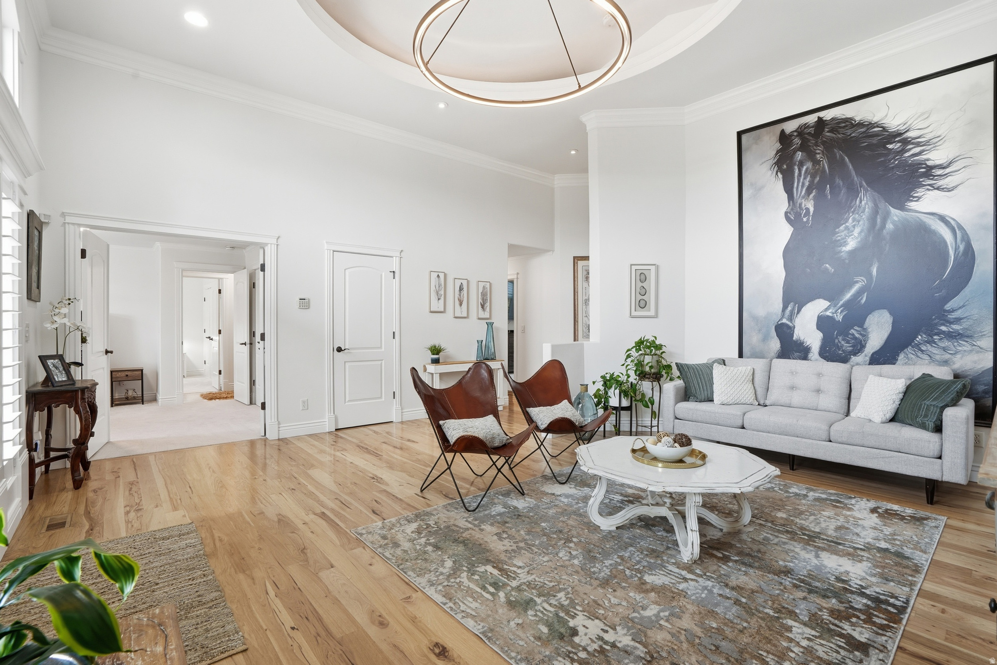 HOLLOW ESTATES - Residential