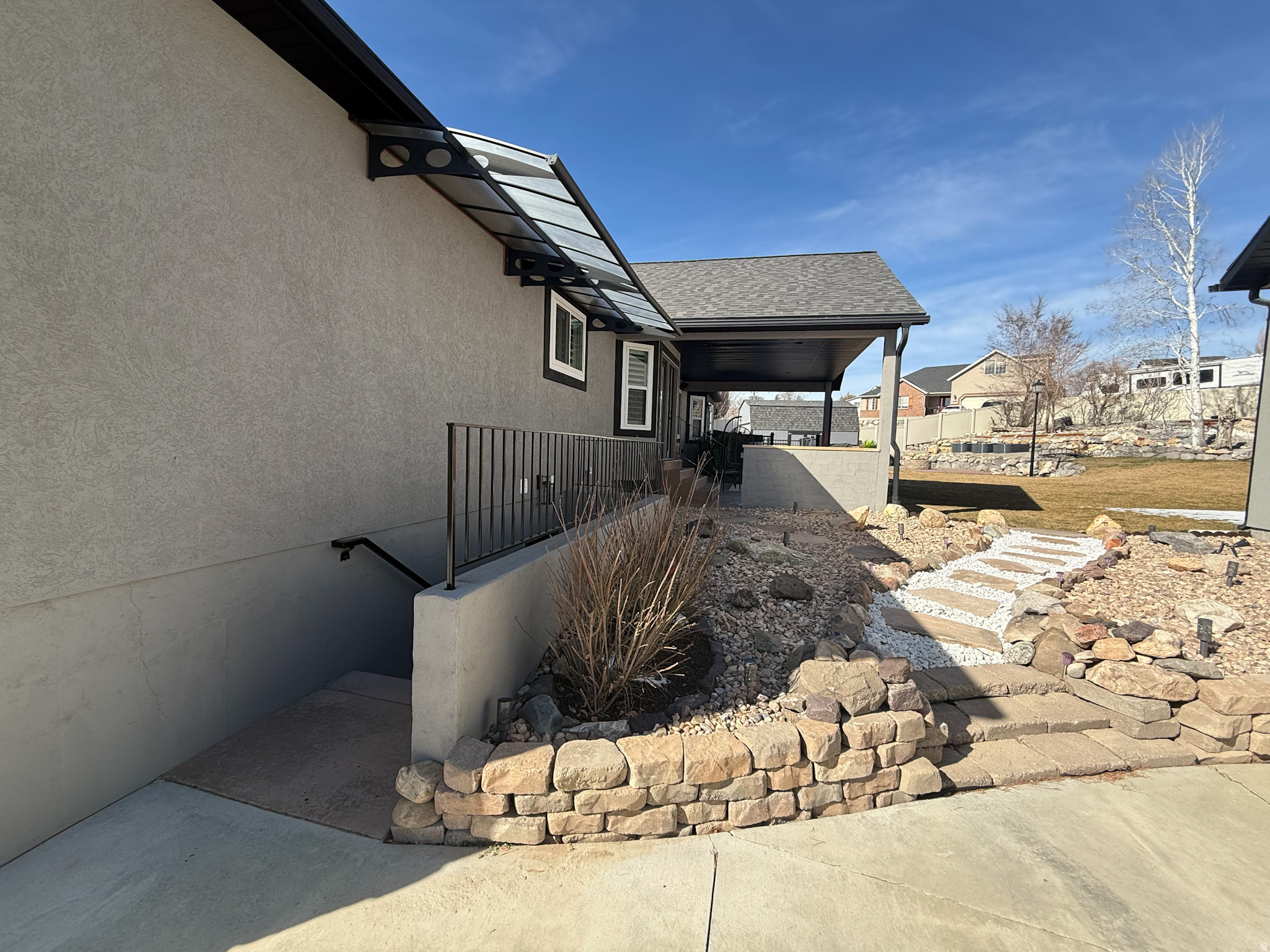 HOLLOW ESTATES - Residential