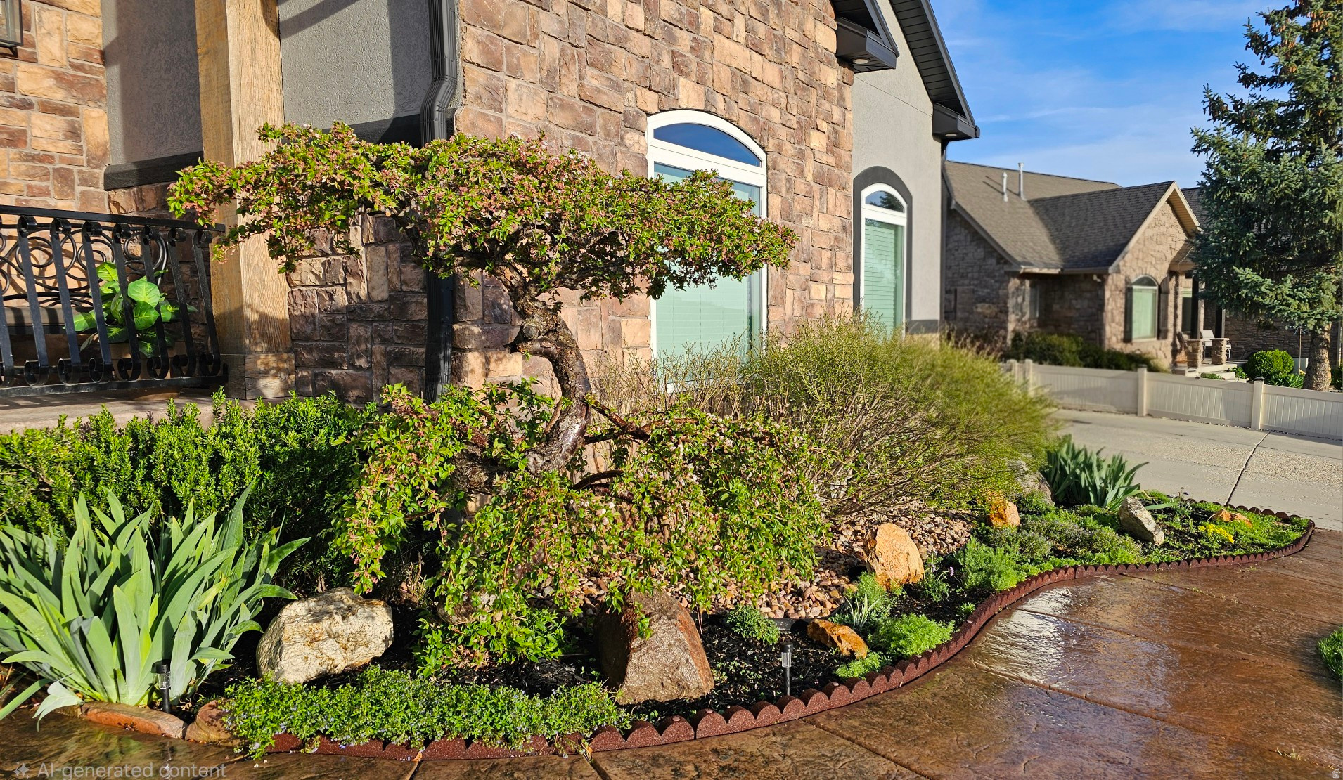 HOLLOW ESTATES - Residential