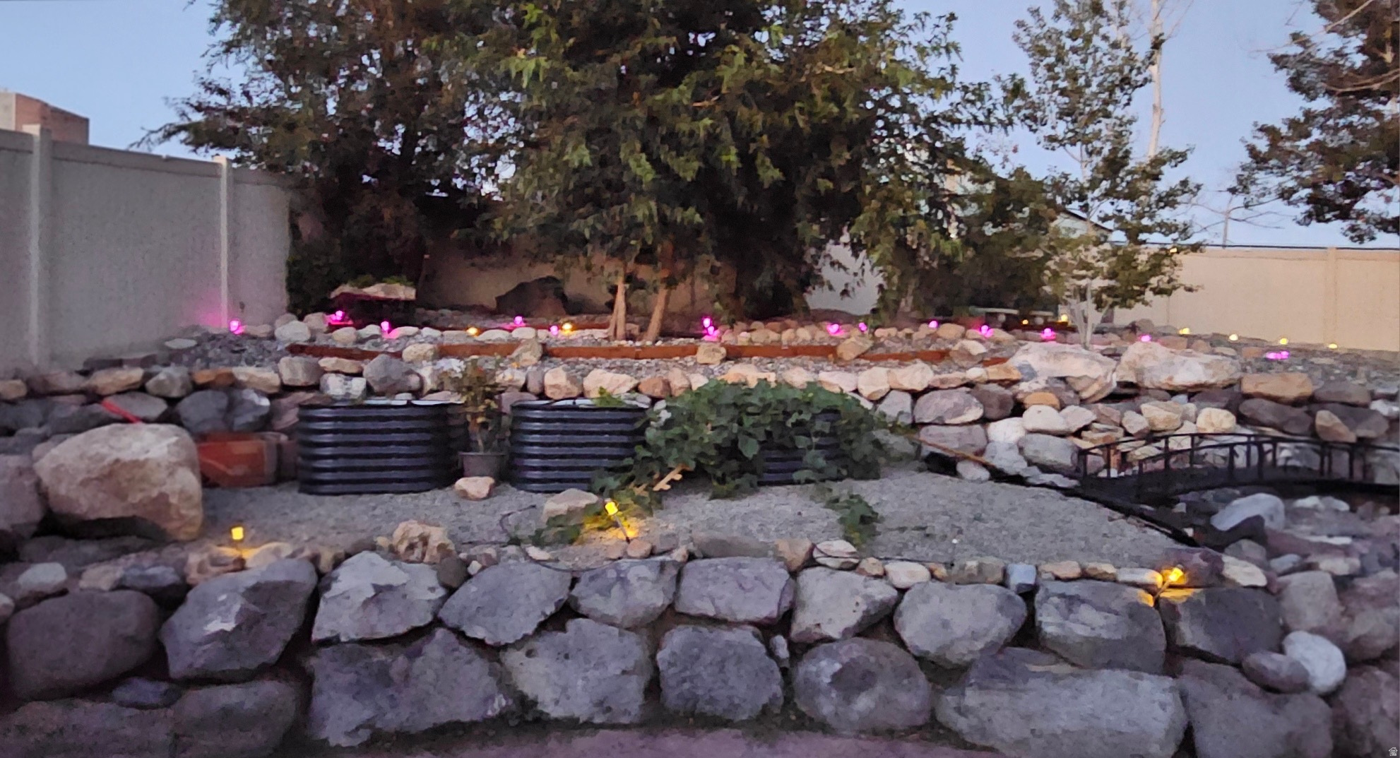 HOLLOW ESTATES - Residential