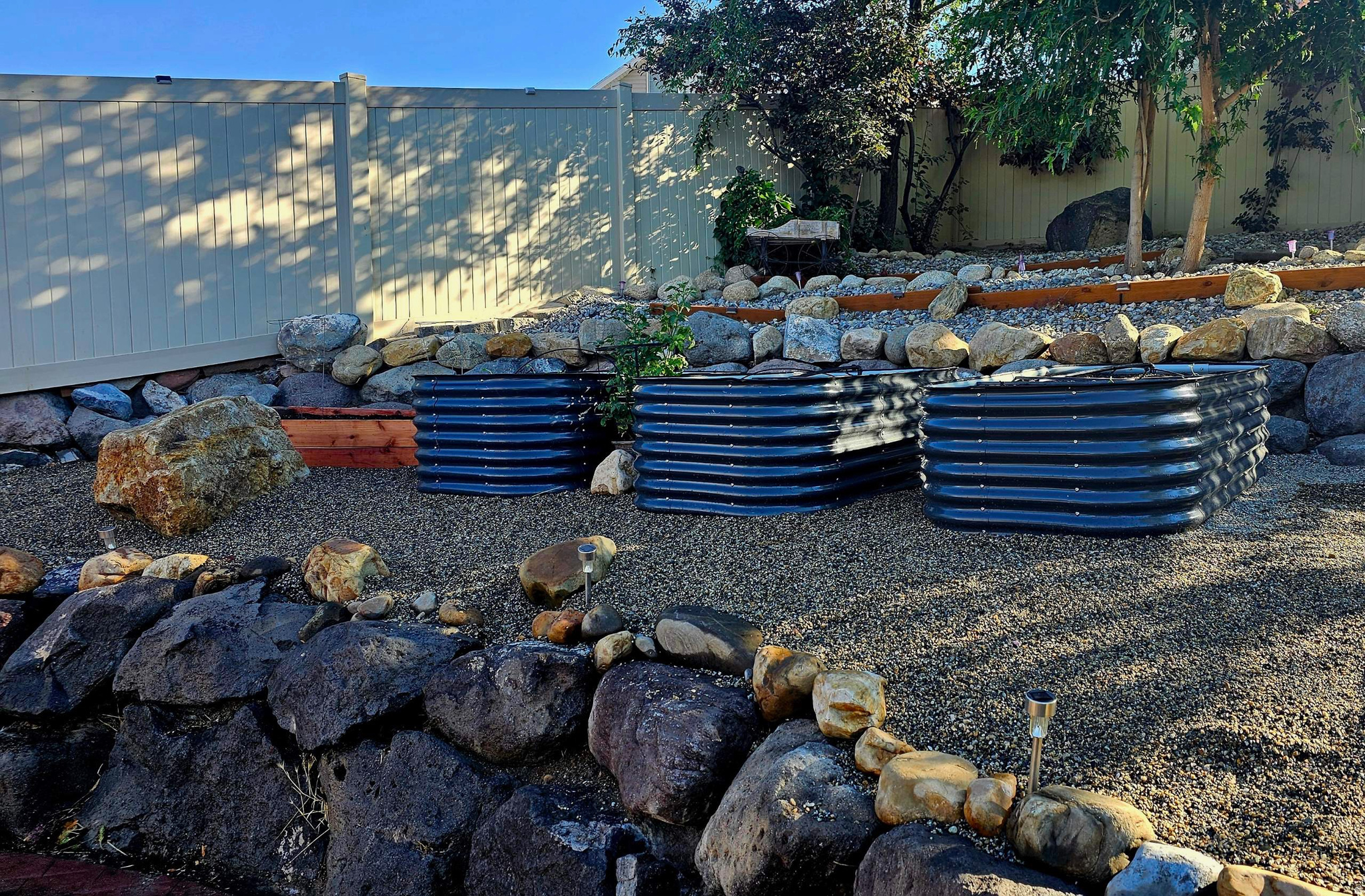 HOLLOW ESTATES - Residential