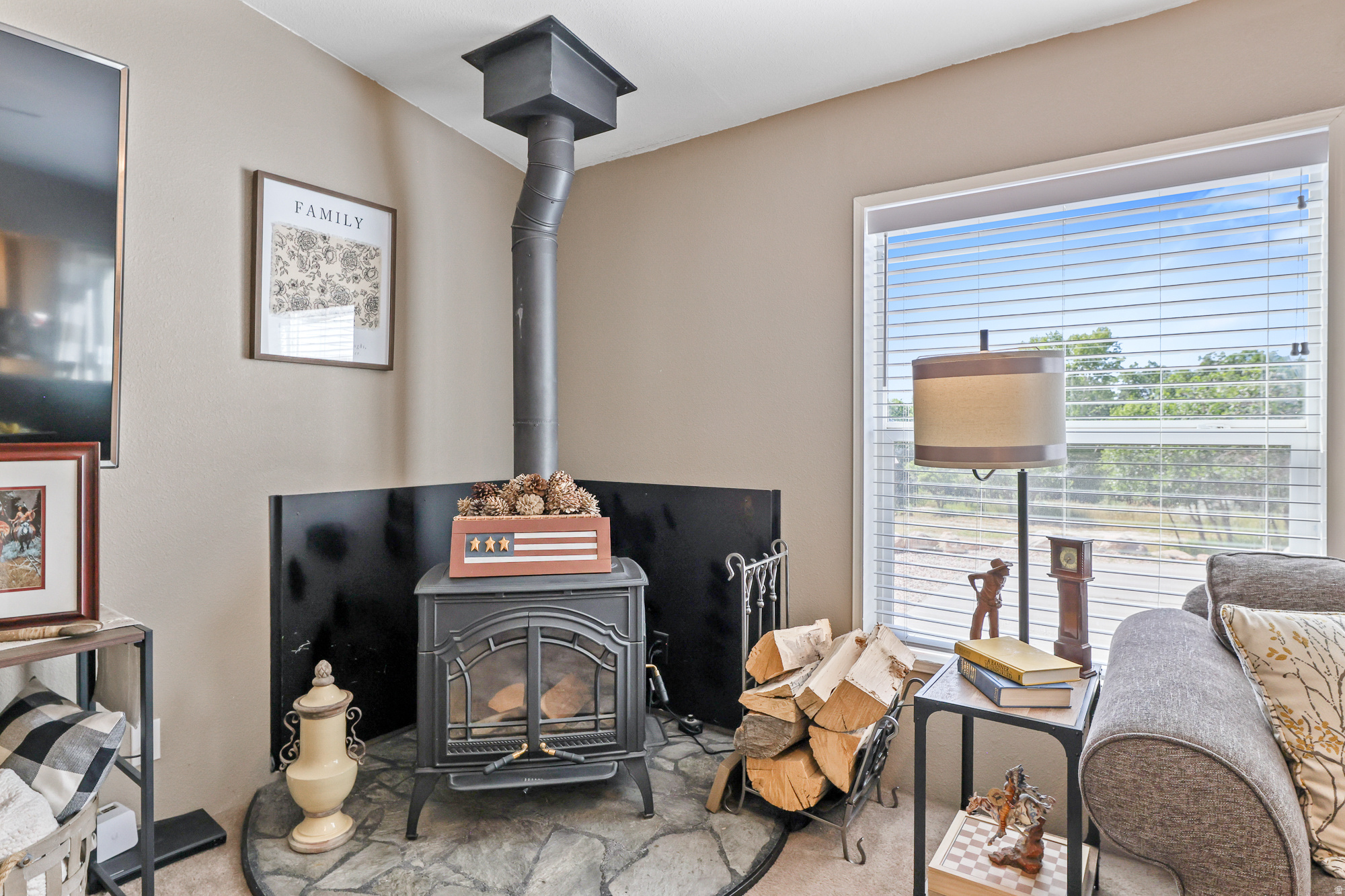 SKYLINE MOUNTAIN RESORT SUBDIVISION - Residential