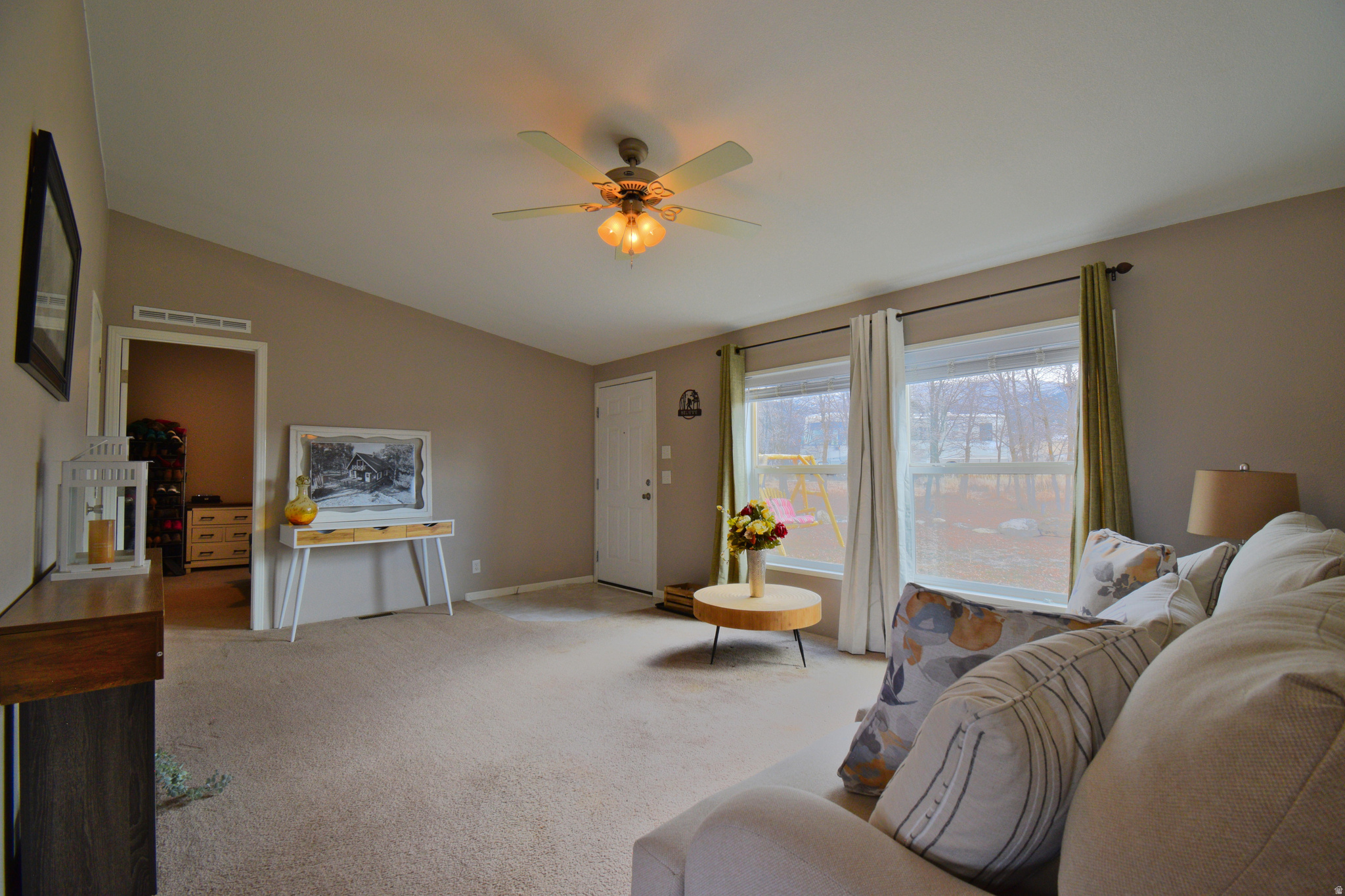 SKYLINE MOUNTAIN RESORT SUBDIVISION - Residential