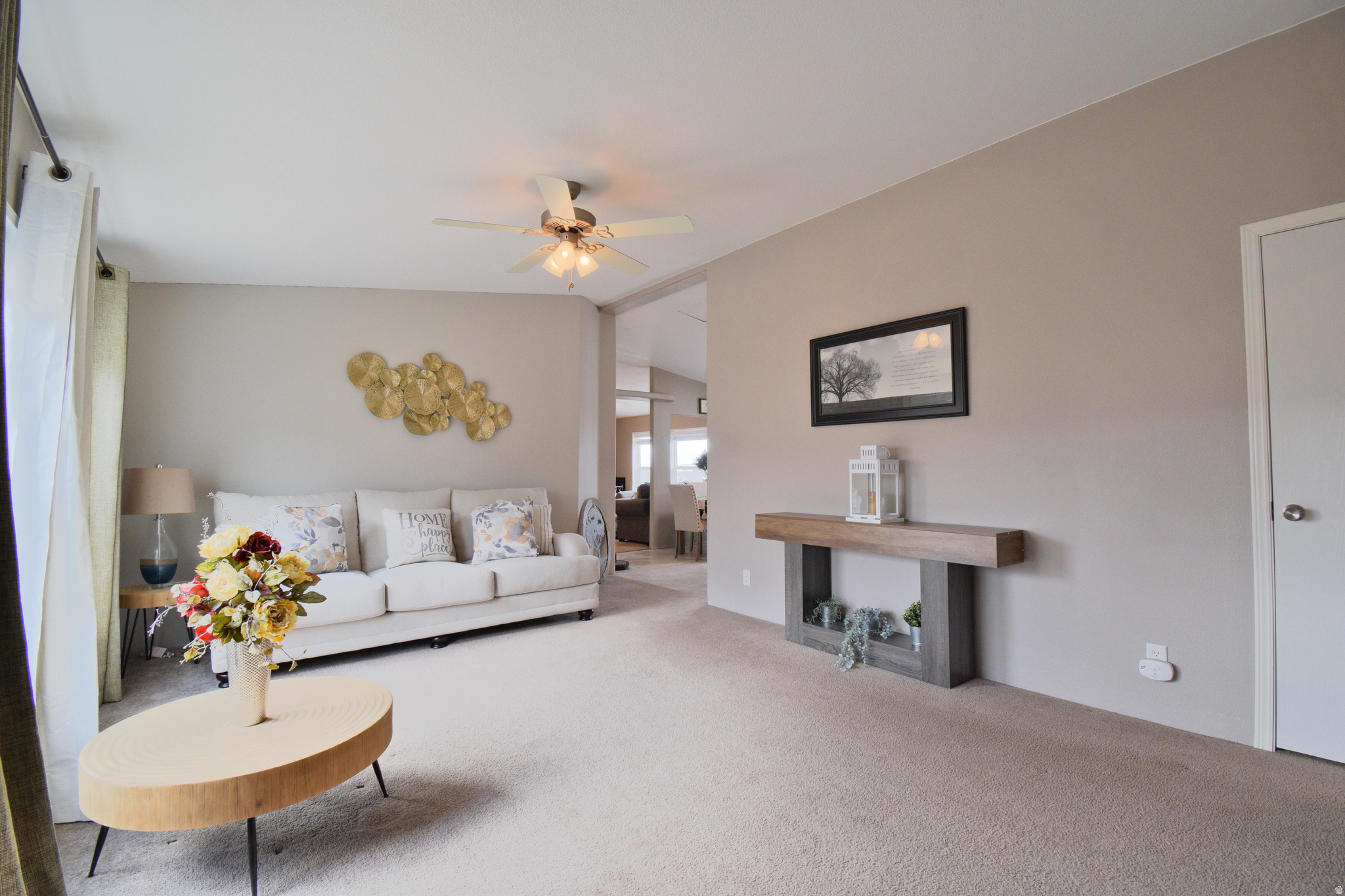 SKYLINE MOUNTAIN RESORT SUBDIVISION - Residential