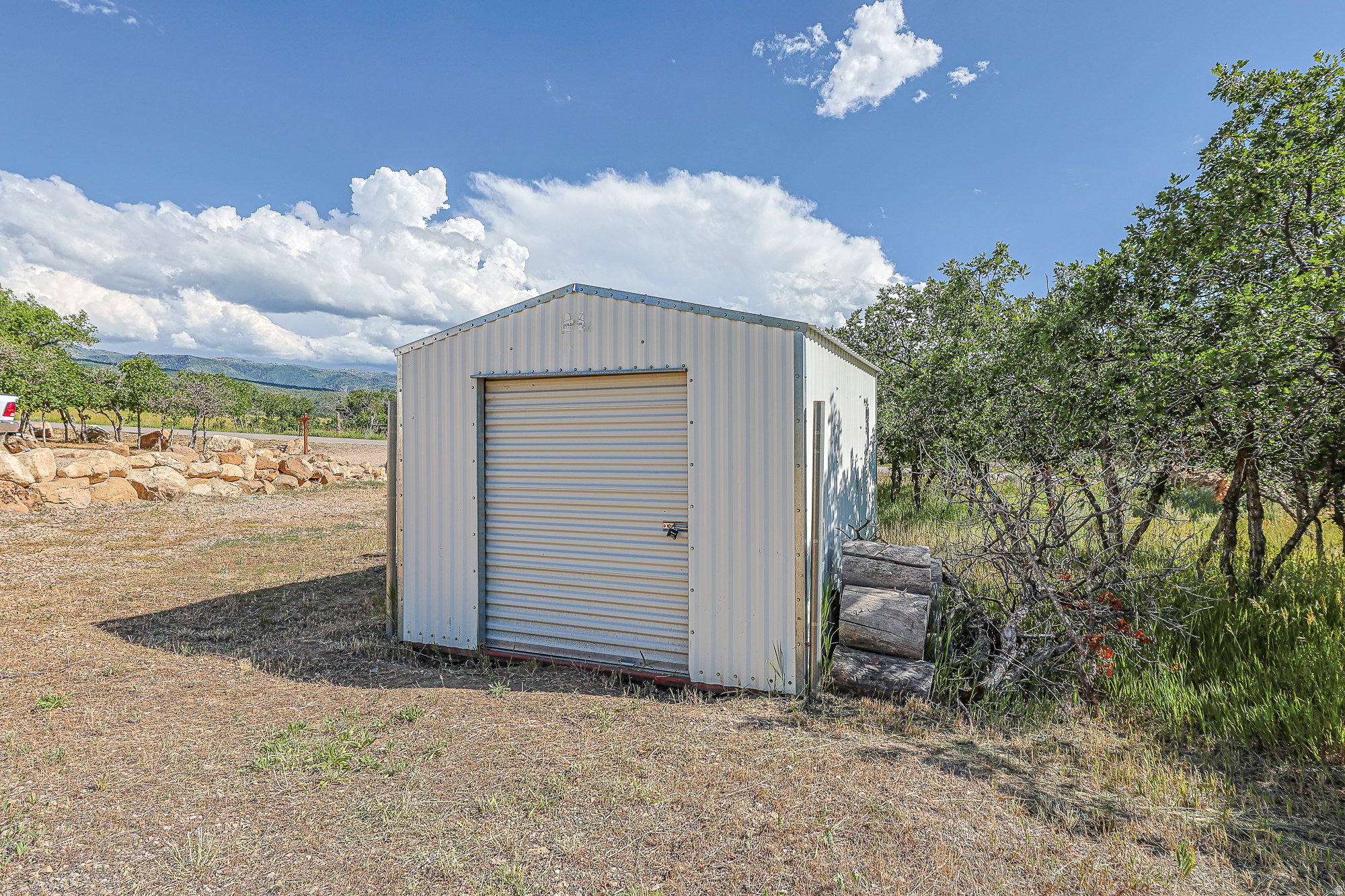 SKYLINE MOUNTAIN RESORT SUBDIVISION - Residential