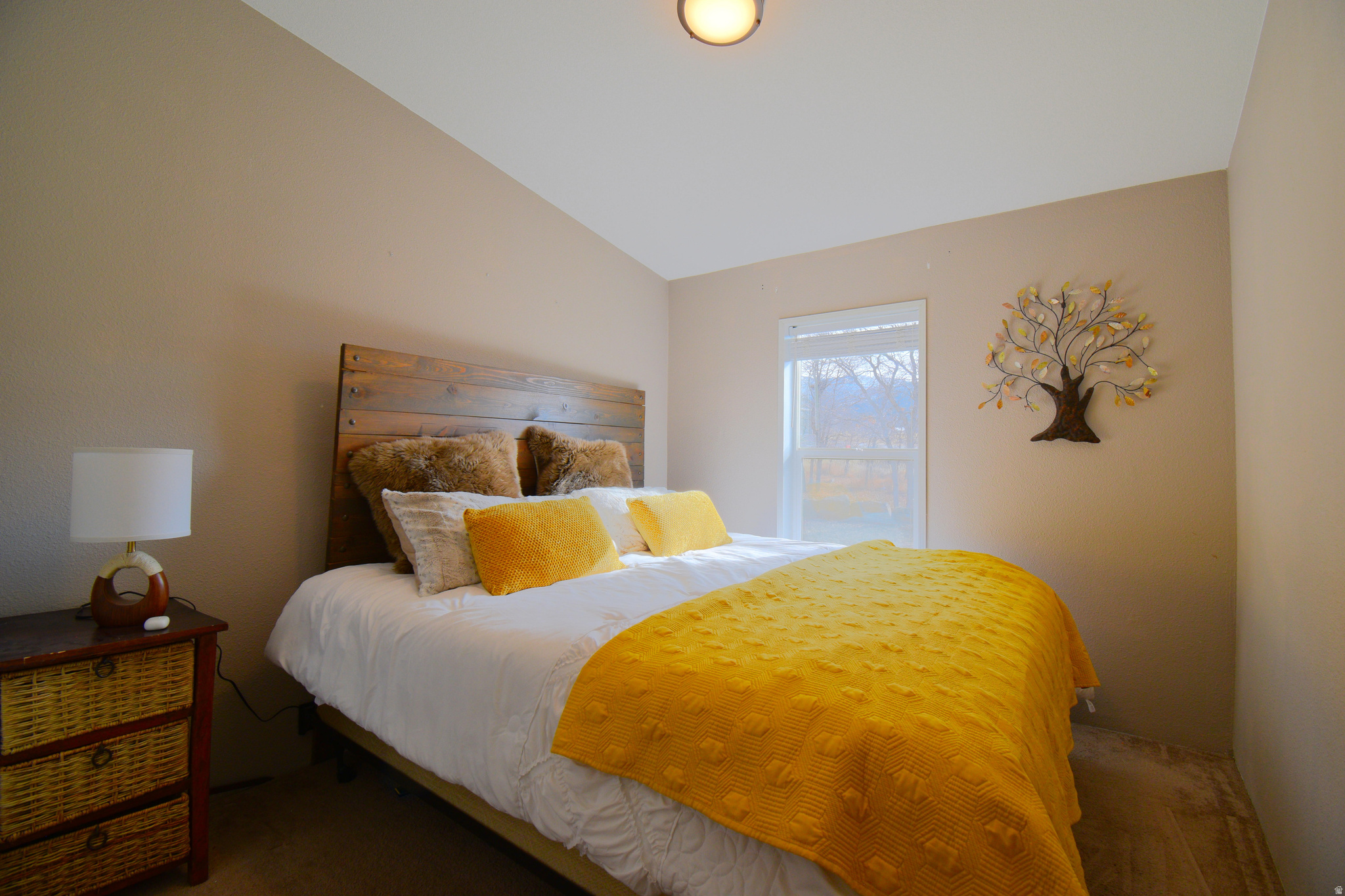 SKYLINE MOUNTAIN RESORT SUBDIVISION - Residential