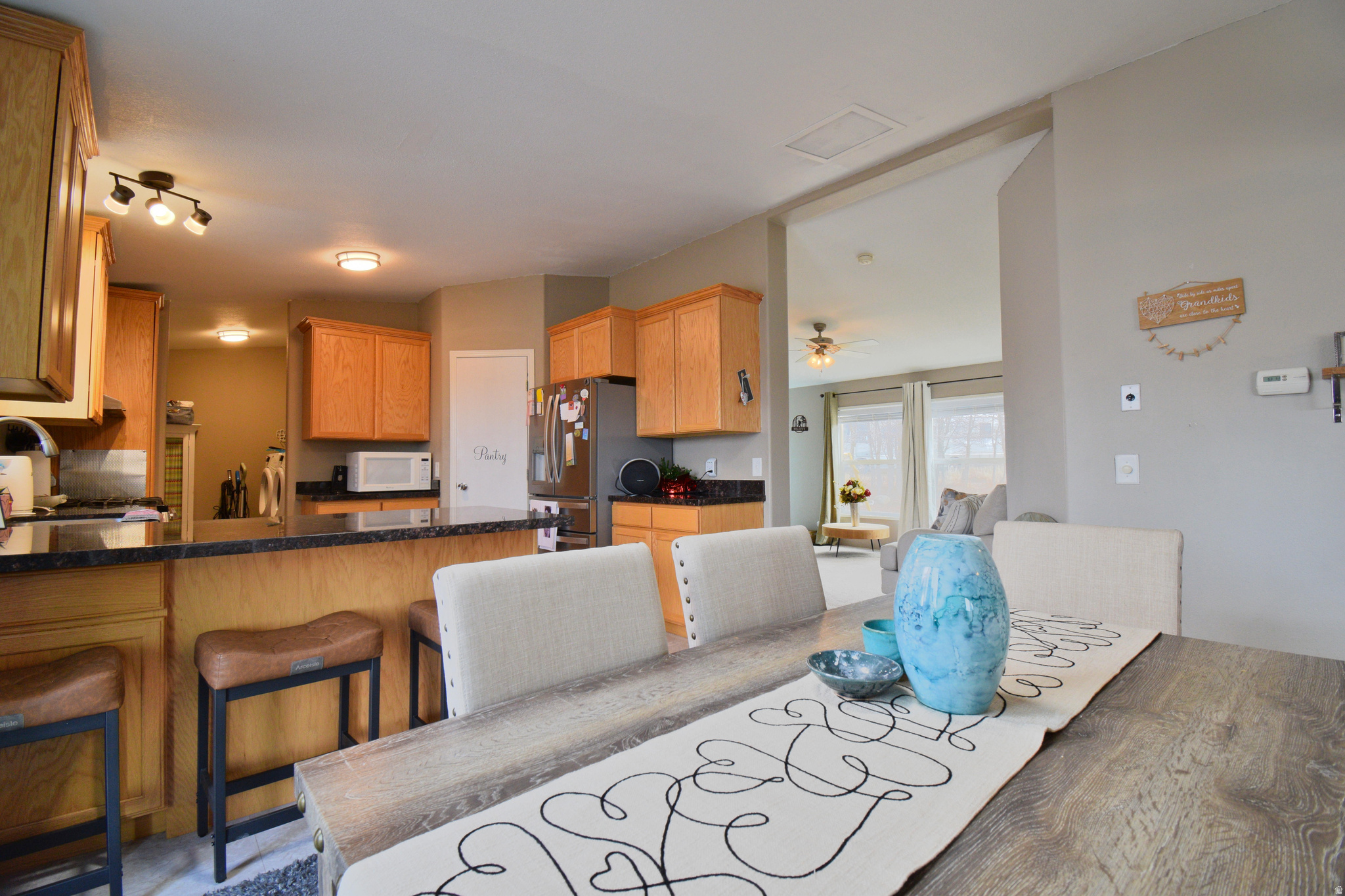 SKYLINE MOUNTAIN RESORT SUBDIVISION - Residential