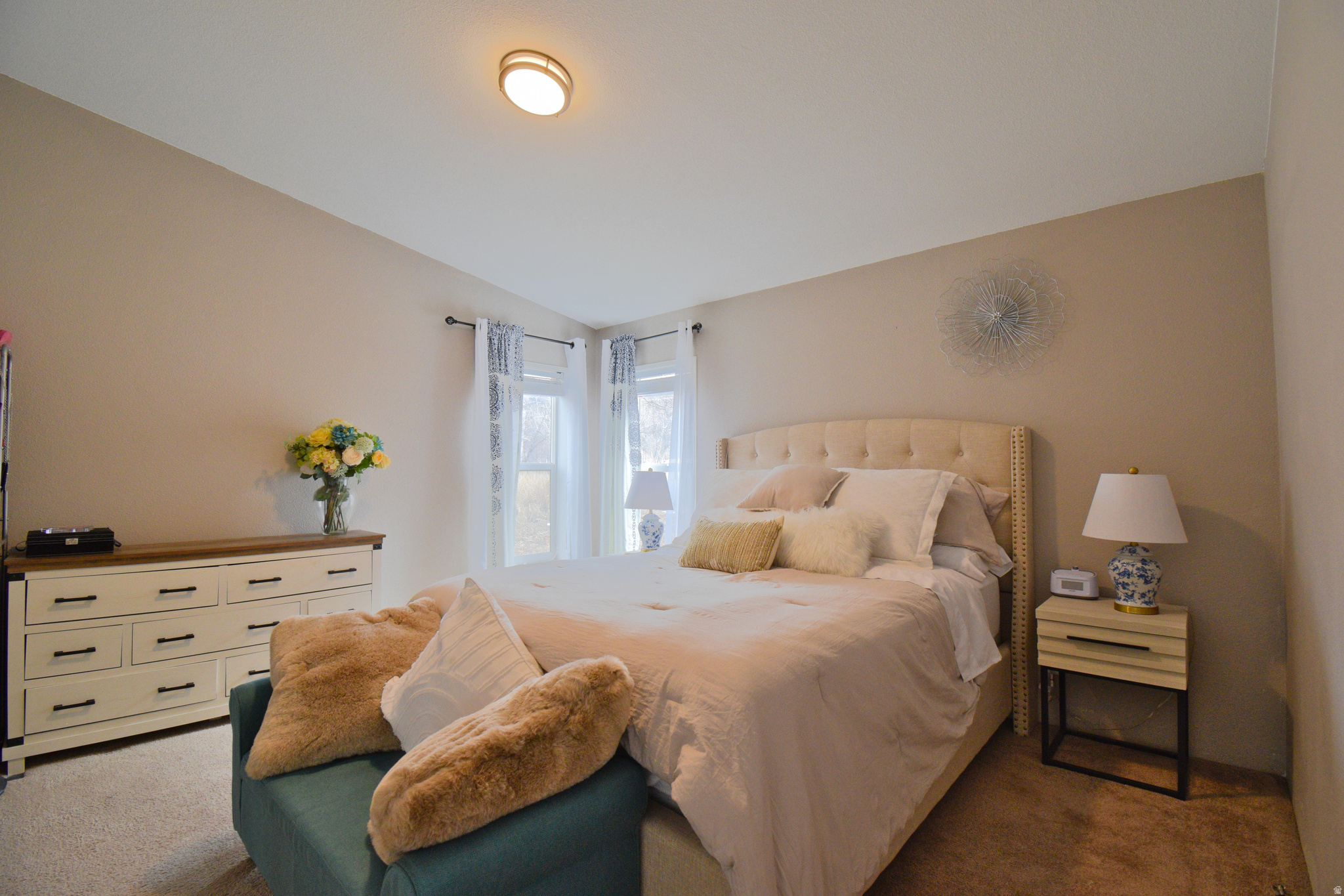 SKYLINE MOUNTAIN RESORT SUBDIVISION - Residential