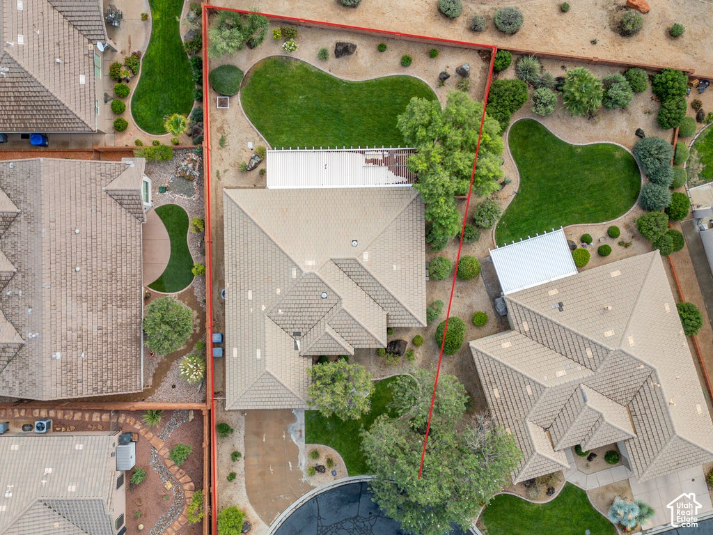Photo of 1172 N VENTANA DR, Washington, UT 84780 (MLS # 2191163)