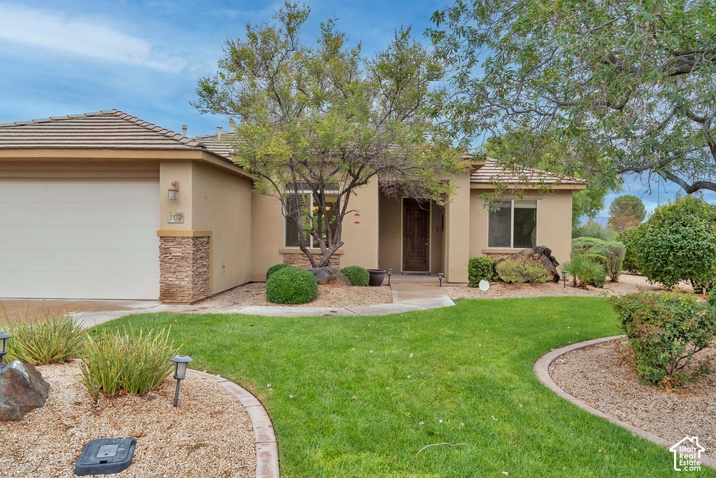 Photo of 1172 N VENTANA DR, Washington, UT 84780 (MLS # 2191163)