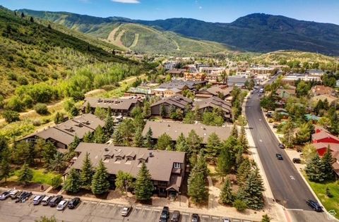 Tiny photo for 2245 SIDEWINDER DR #500, Park City, UT 84060 (MLS # 2117807)