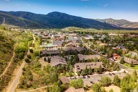 Tiny photo for 2245 SIDEWINDER DR #500, Park City, UT 84060 (MLS # 2117807)