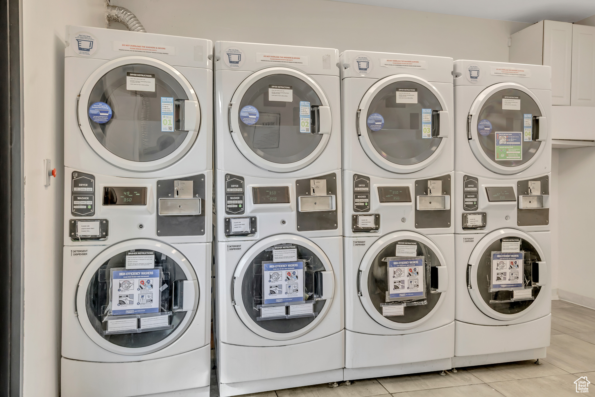 PROSPECTOR SQUARE - Residential